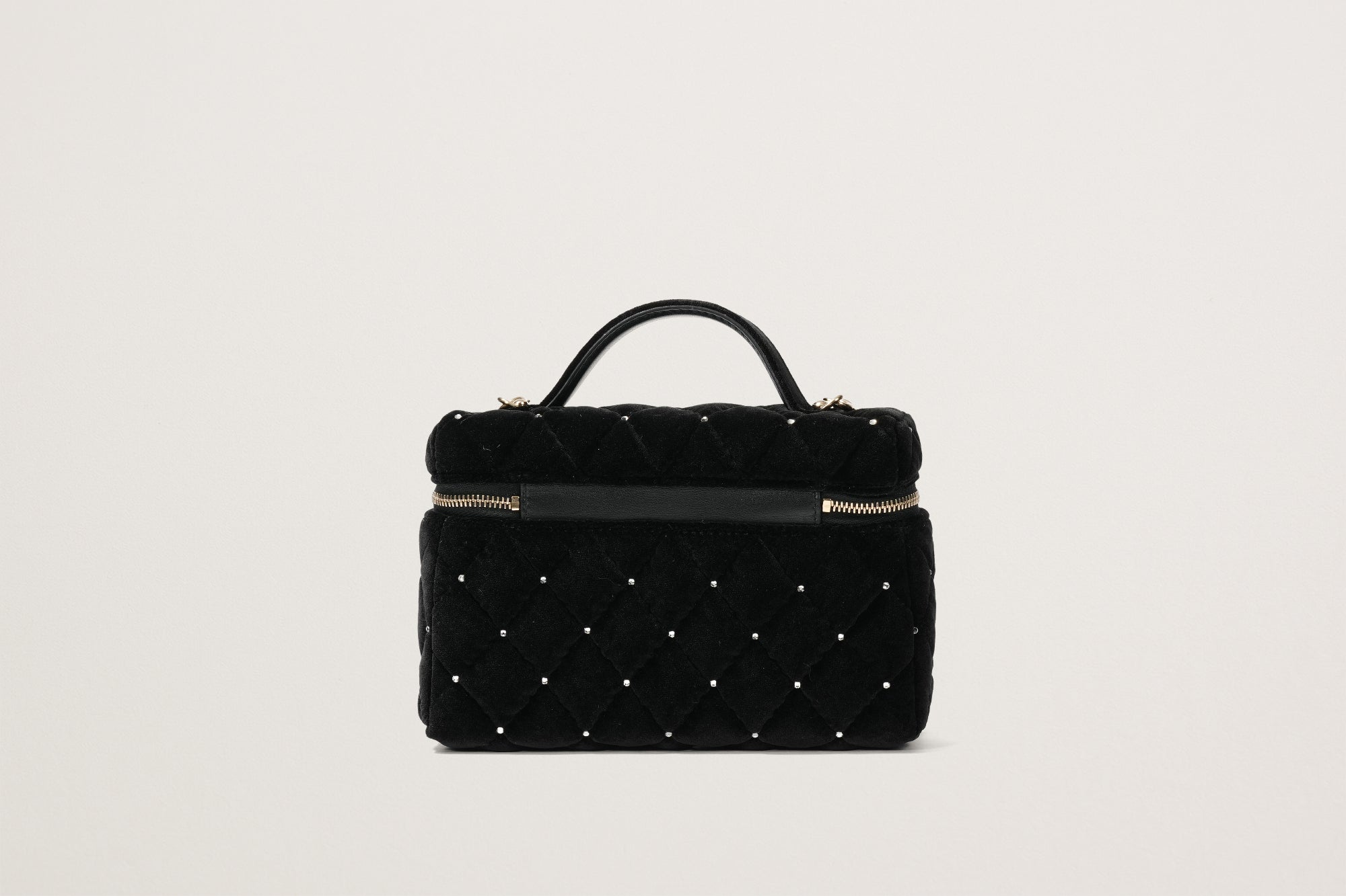 CHANEL シャネル ヴァニティケース – GINZA SATAKE