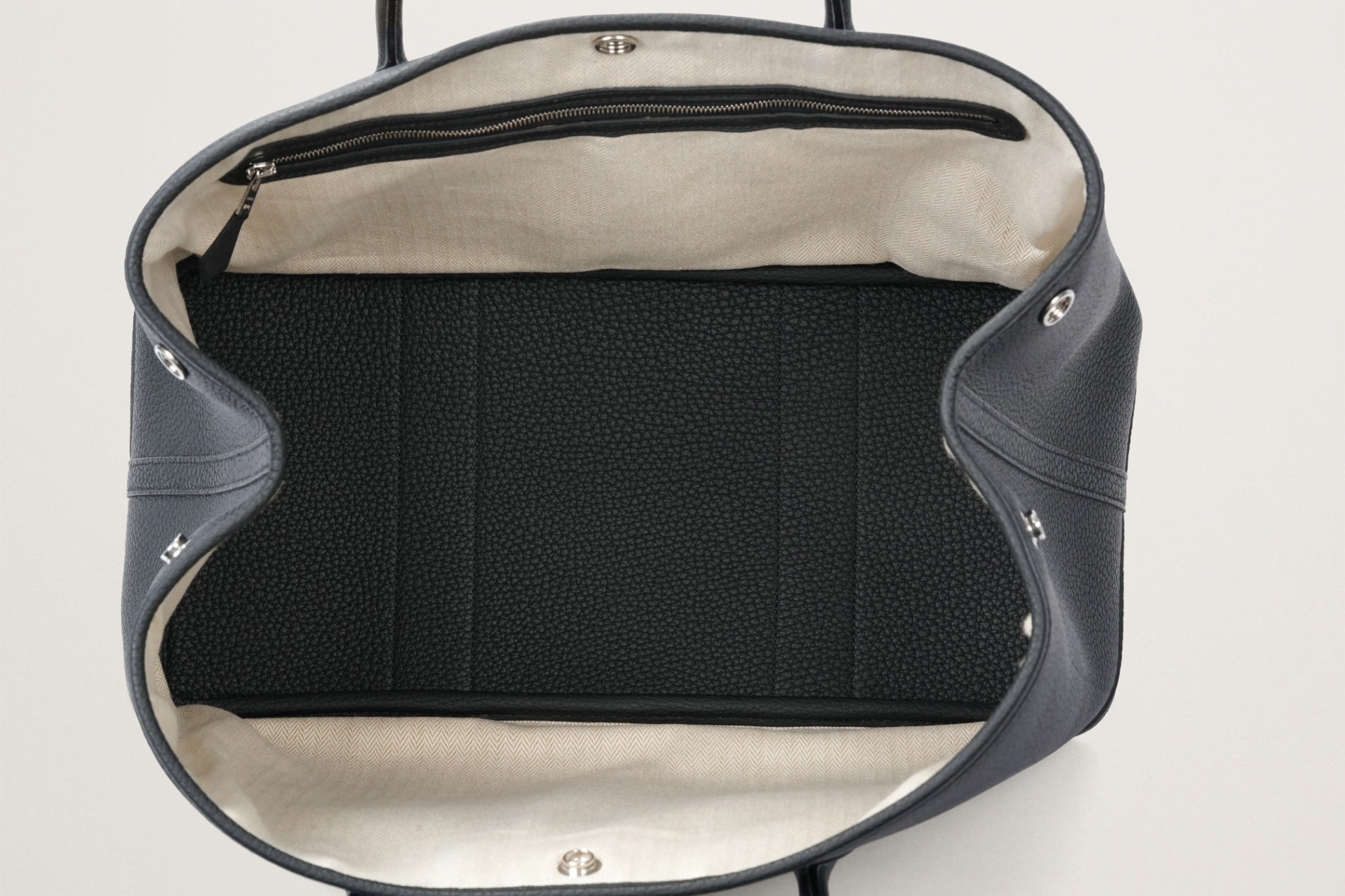 HERMES ガーデンパーティ36 黒