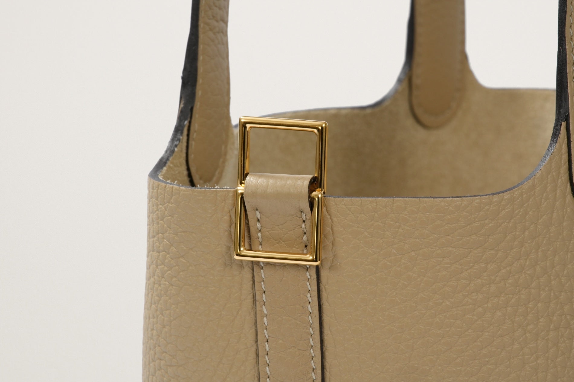 新品未使用　ピコタン　ロック　18 トレンチ HERMES ピコタンロック18 トレンチ – GINZA SATAKE