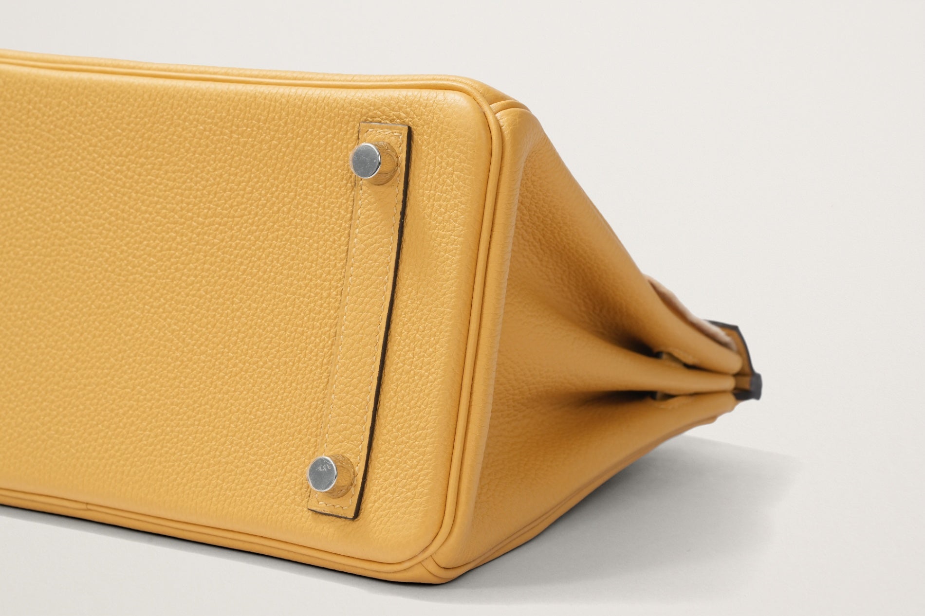 HERMES バーキン25 パイユ – GINZA SATAKE