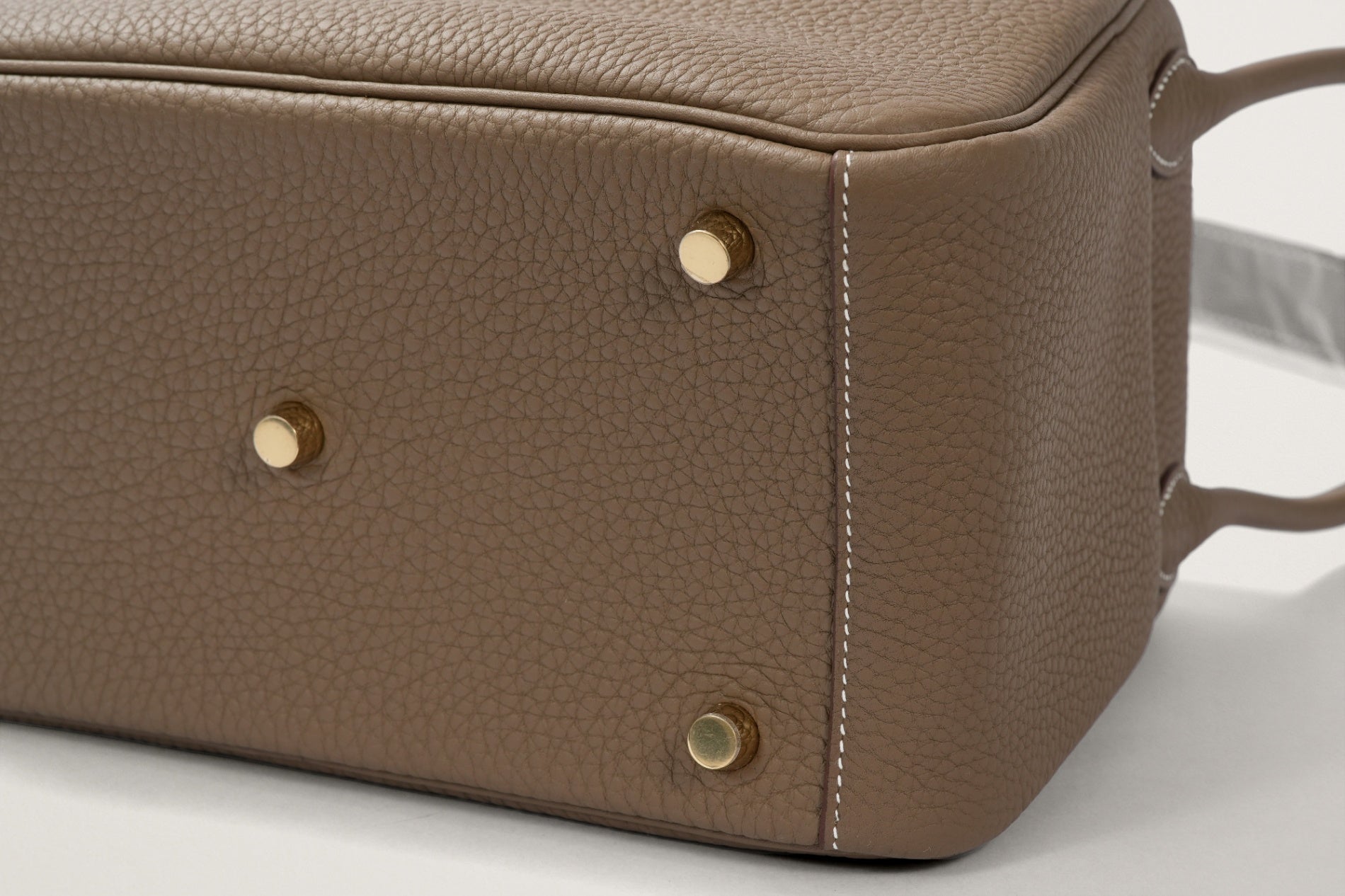 HERMES リンディ26 エトゥープ