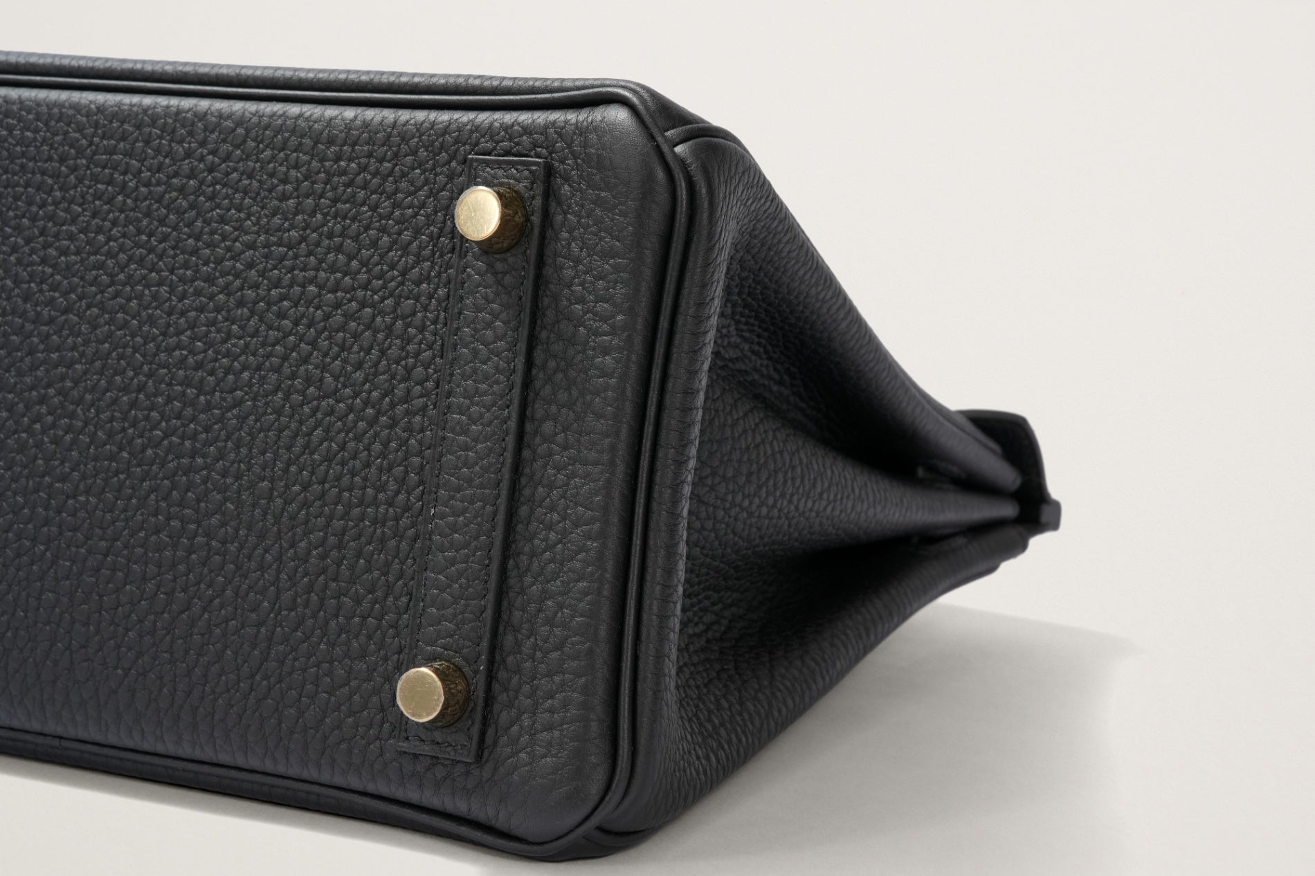 HERMES バーキン25 黒