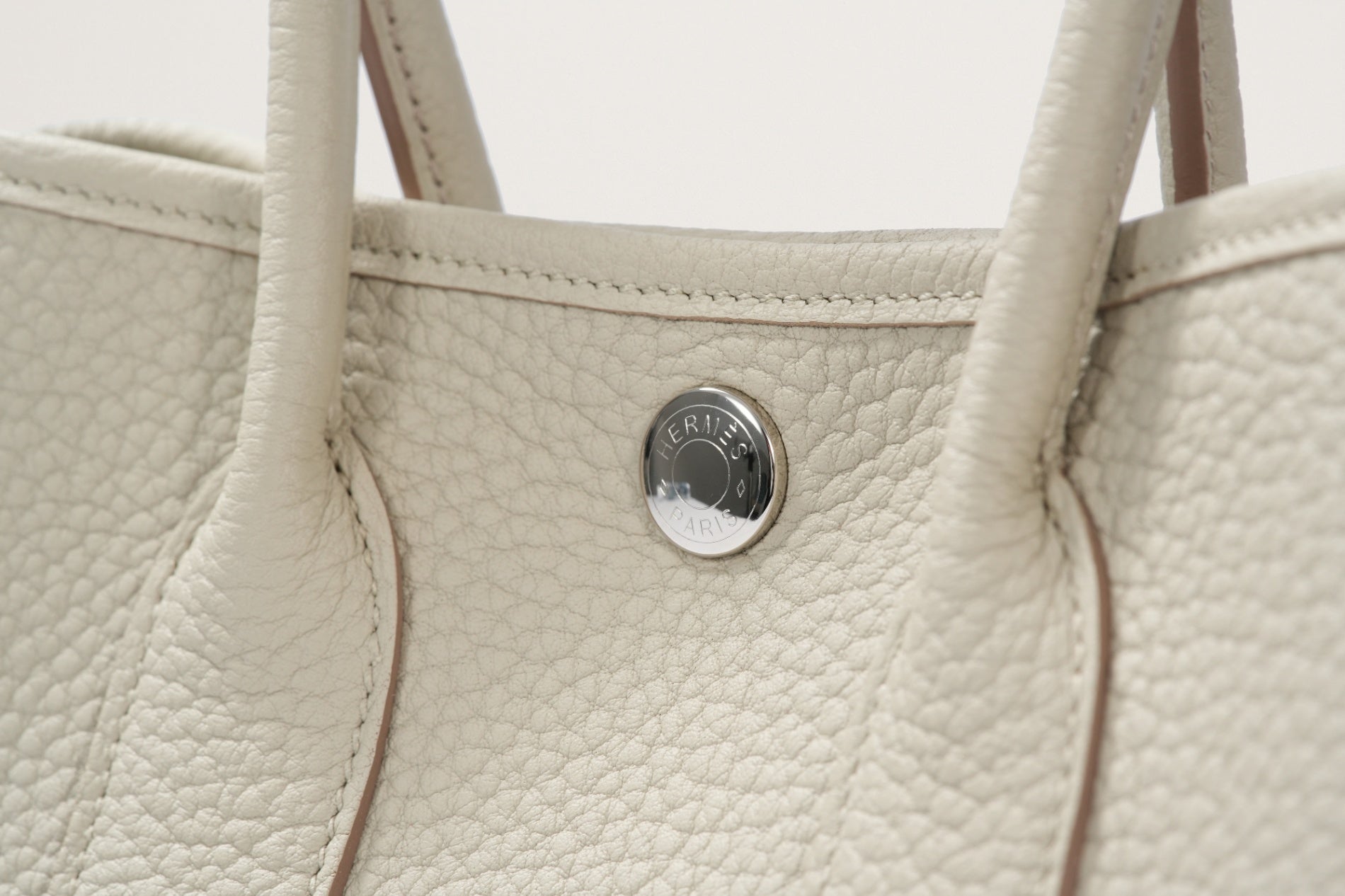 HERMES ネオガーデン23 ベトン