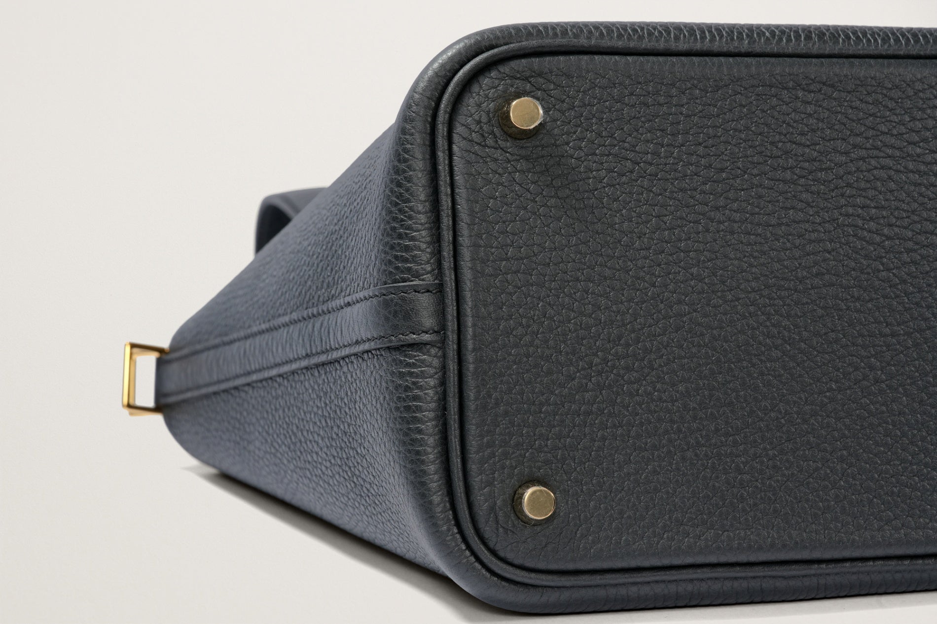 HERMES ピコタンロック18 黒