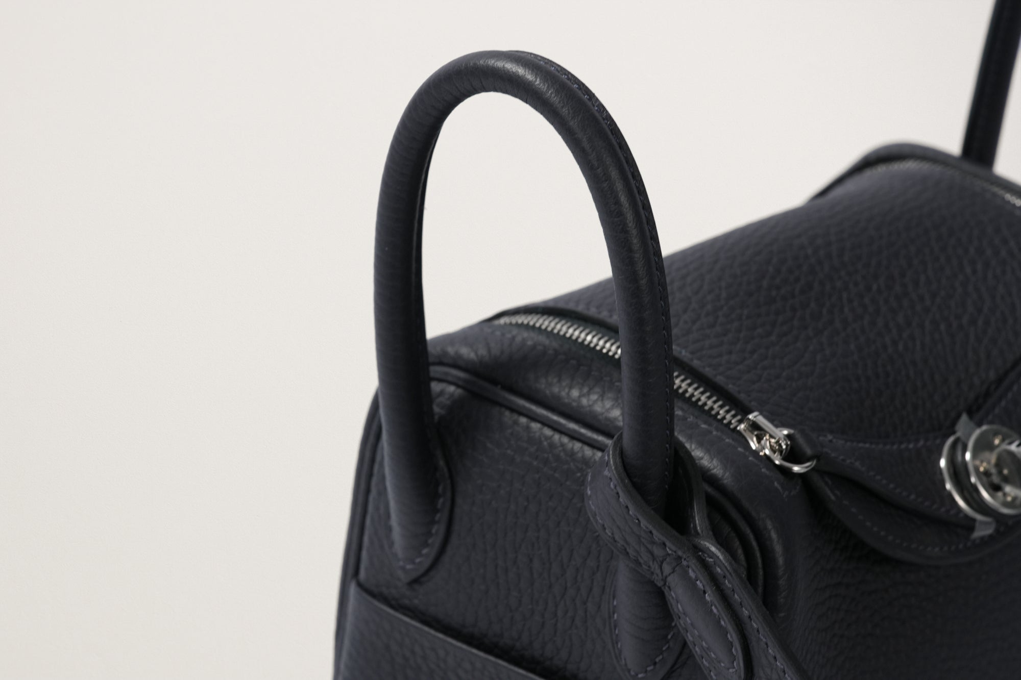 HERMES ミニリンディ2 キャバン