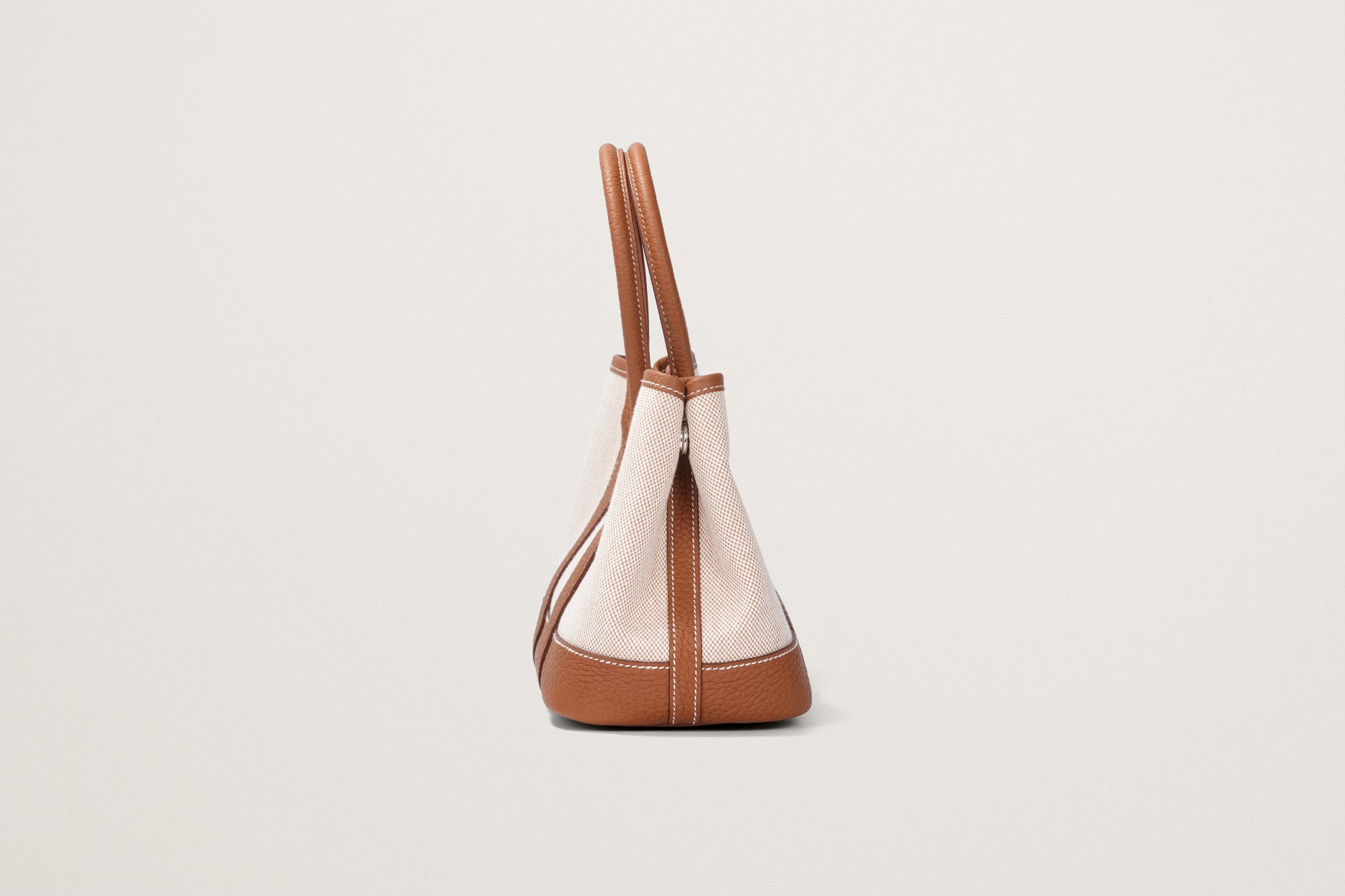 HERMES ネオ・ガーデン23 ゴールド/エクリュ – GINZA SATAKE