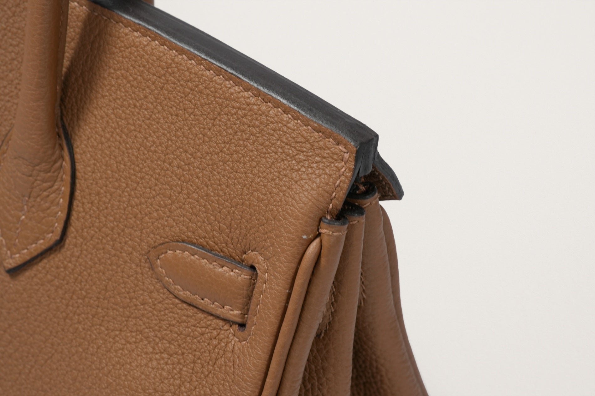 HERMES バーキン25 アルザン