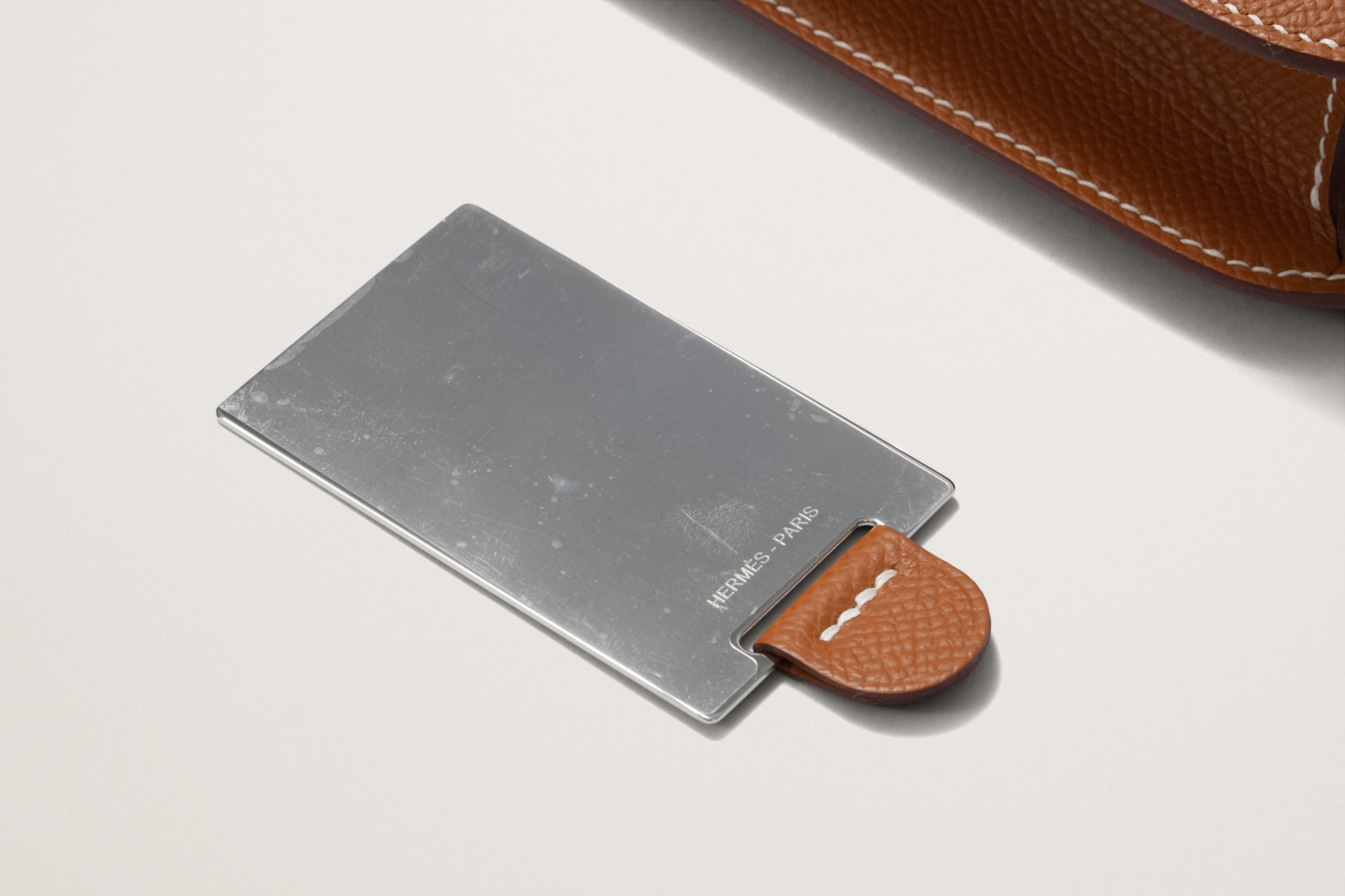 HERMES コンスタンスエラン ゴールド – GINZA SATAKE