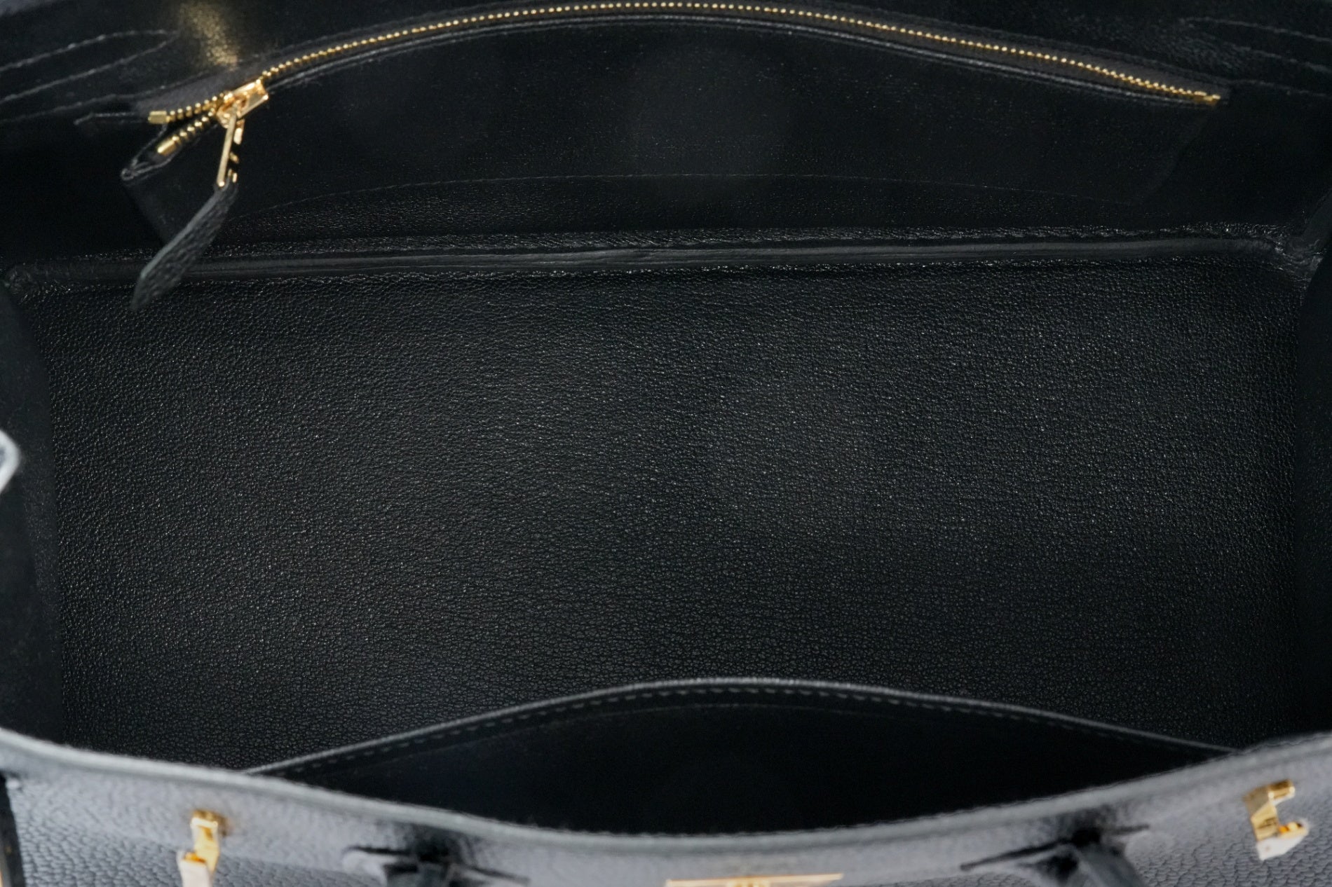 HERMES バーキン30 黒
