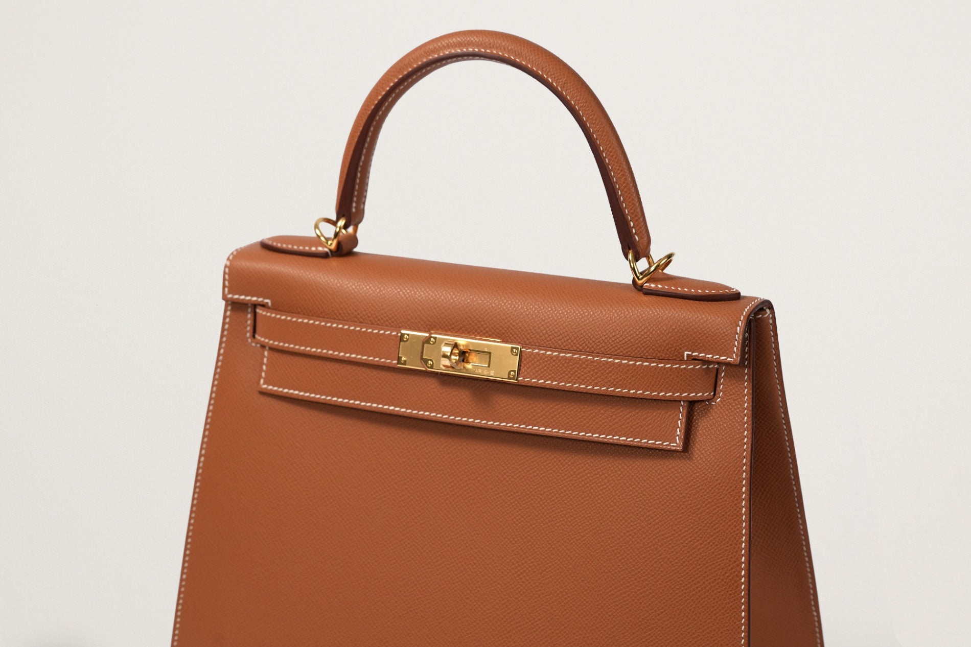 HERMES ケリー28
