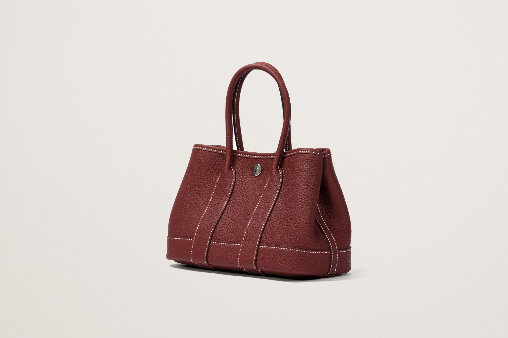 HERMES ネオ・ガーデン23 ルージュアッシュ