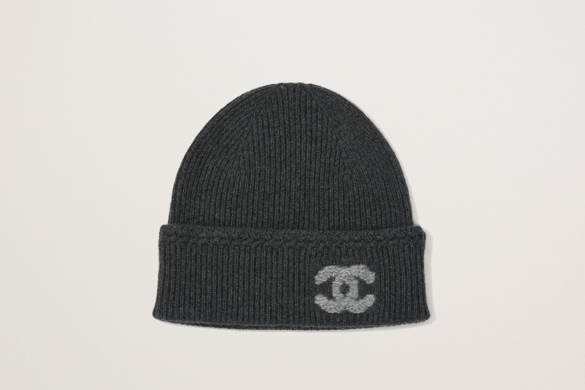 CHANEL ニット帽子 – GINZA SATAKE