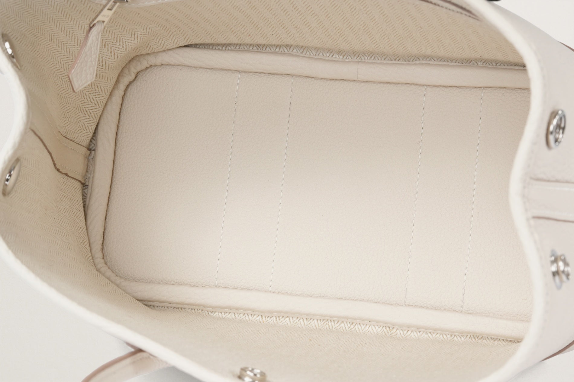 HERMES ネオ・ガーデン23 クレ