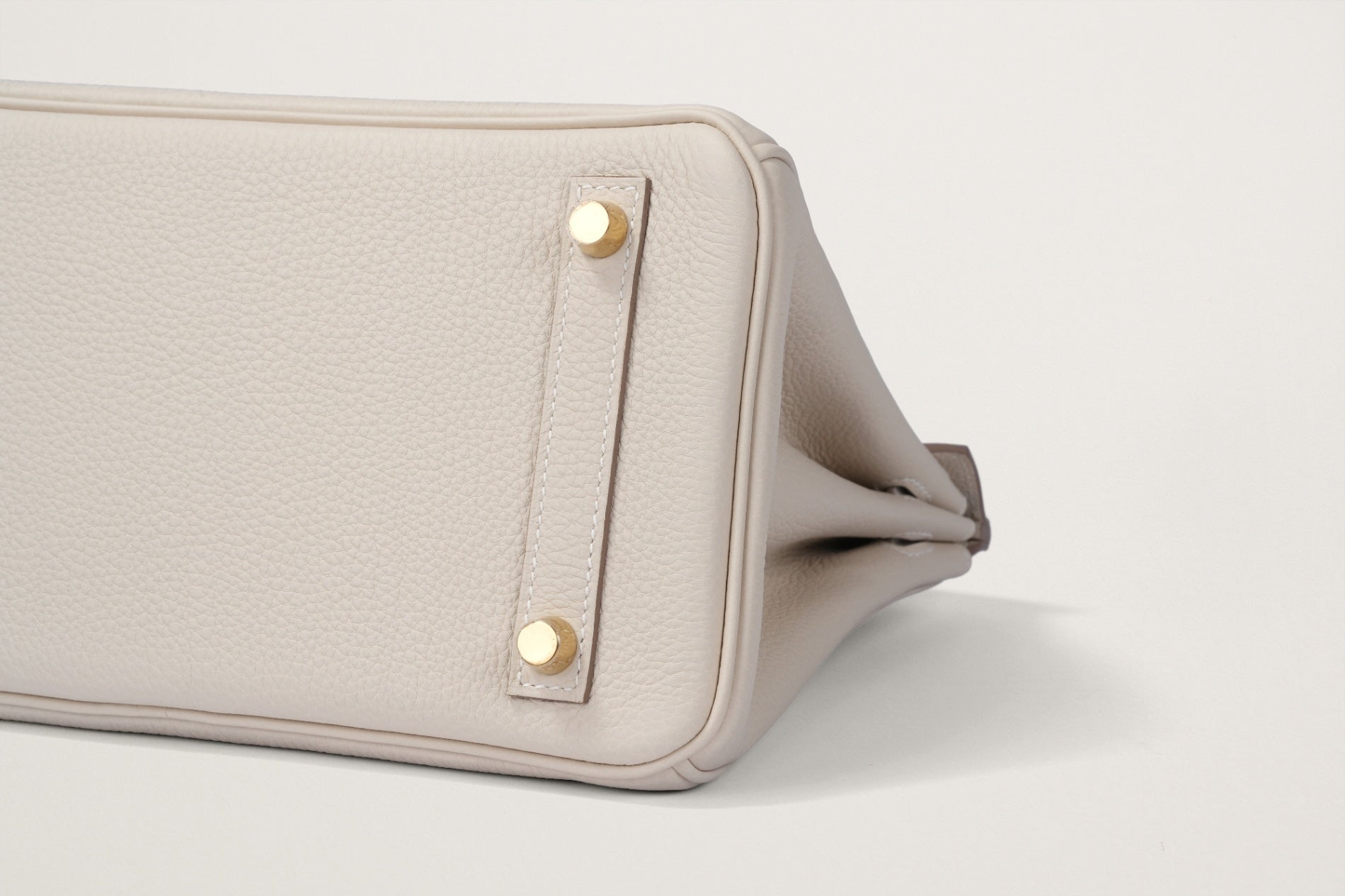 HERMES バーキン25 クレ