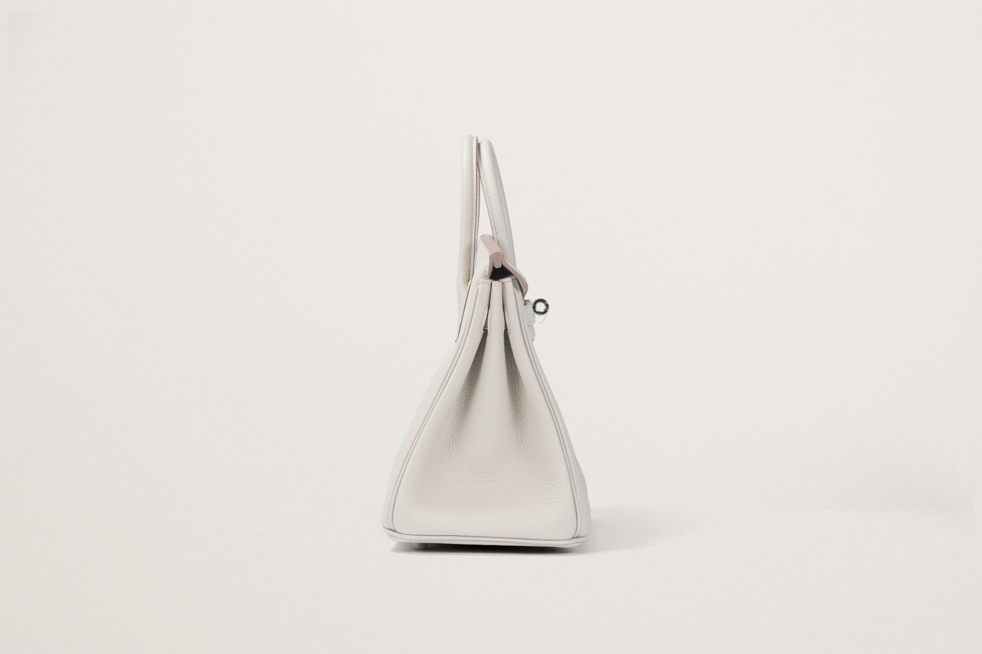 HERMES バーキン25 べトン