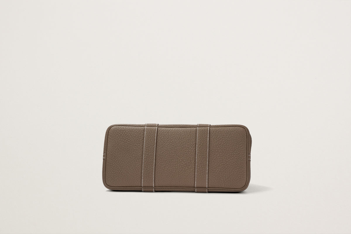 HERMES ガーデンパーティ30 エトゥープ