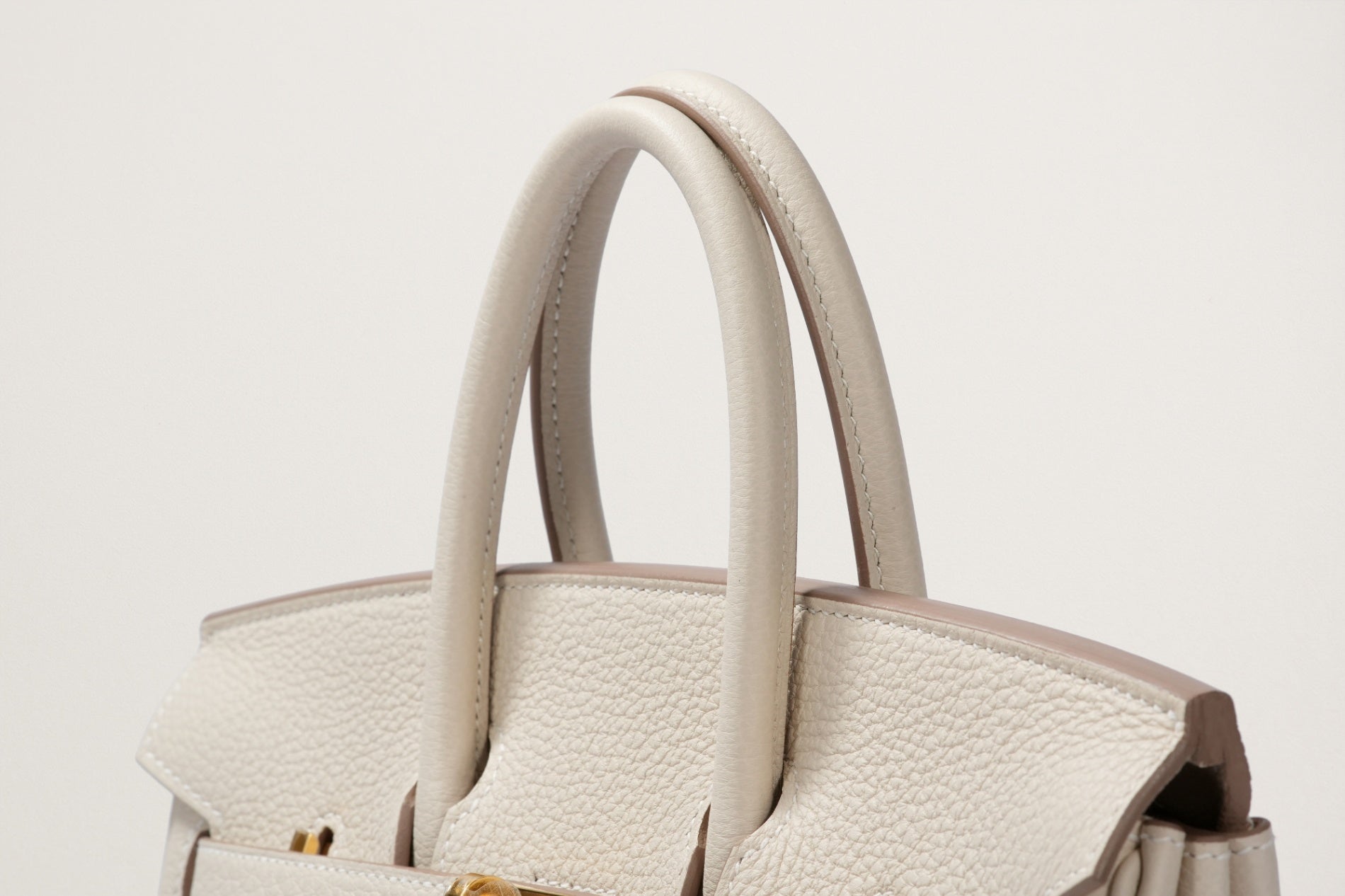 HERMES バーキン25 クレ