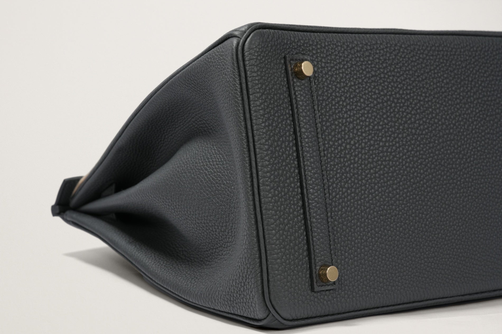 HERMES バーキン35 プロン