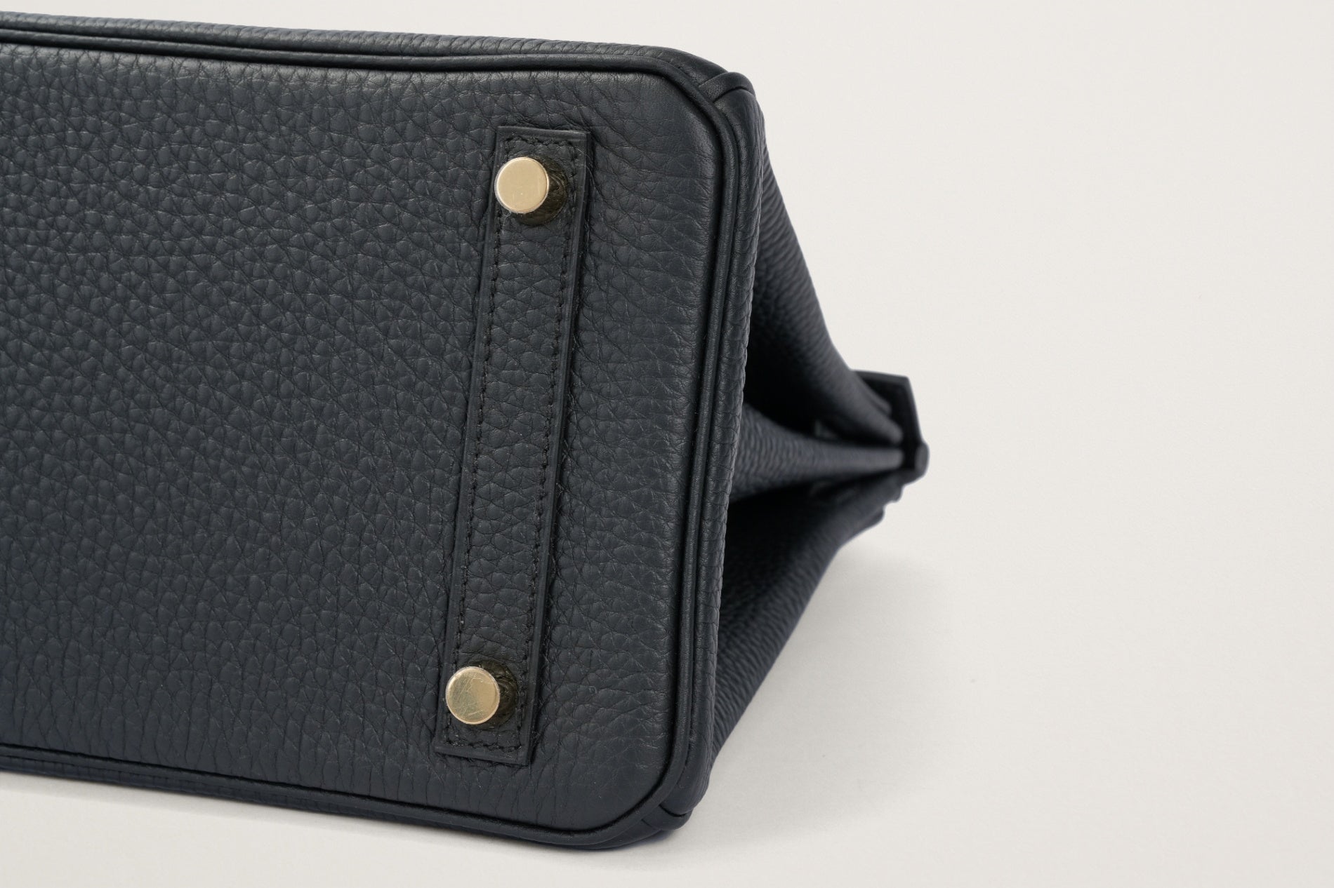 HERMES バーキン25 黒