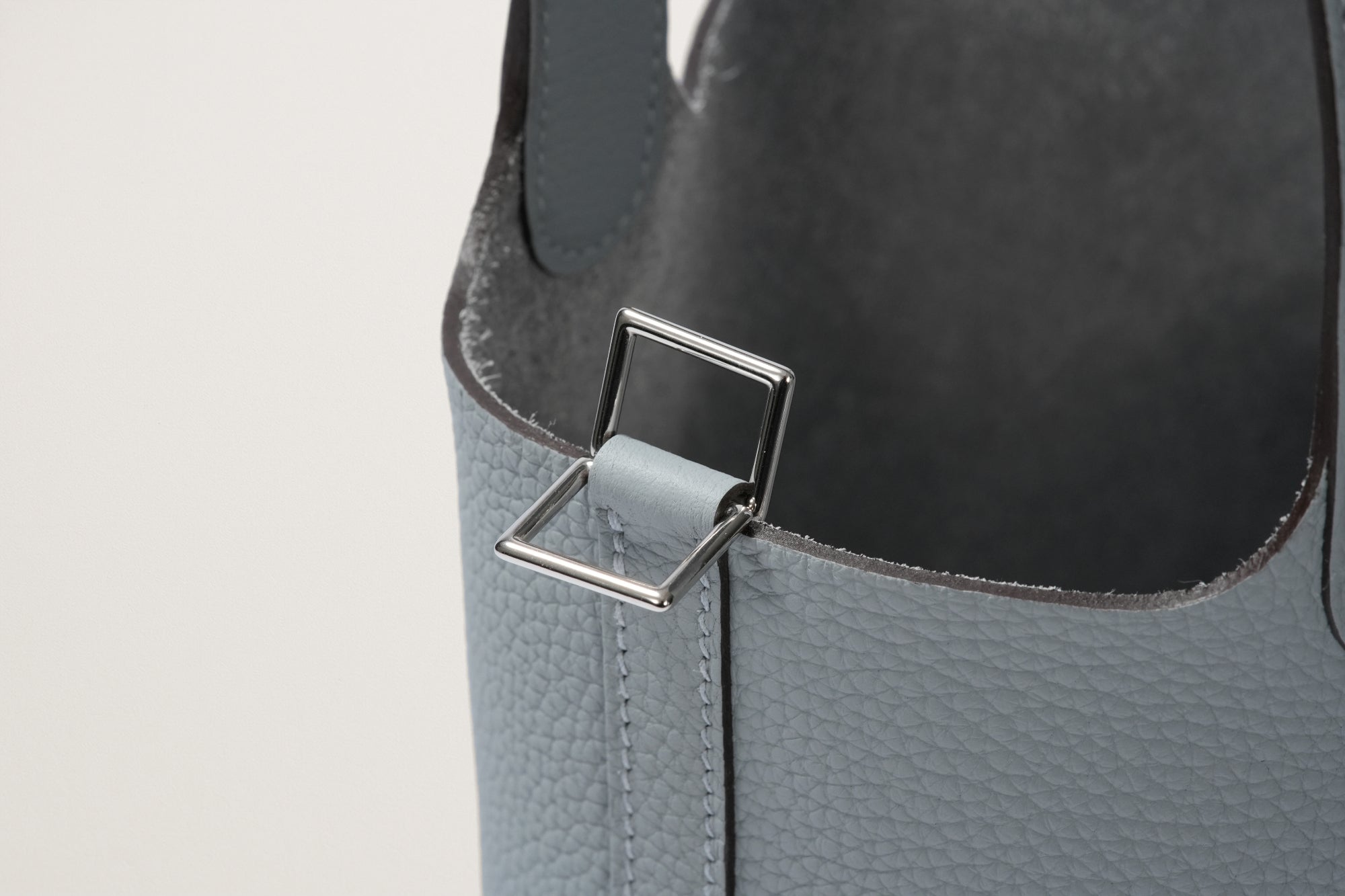 HERMES ピコタンロック18 グリパンタン