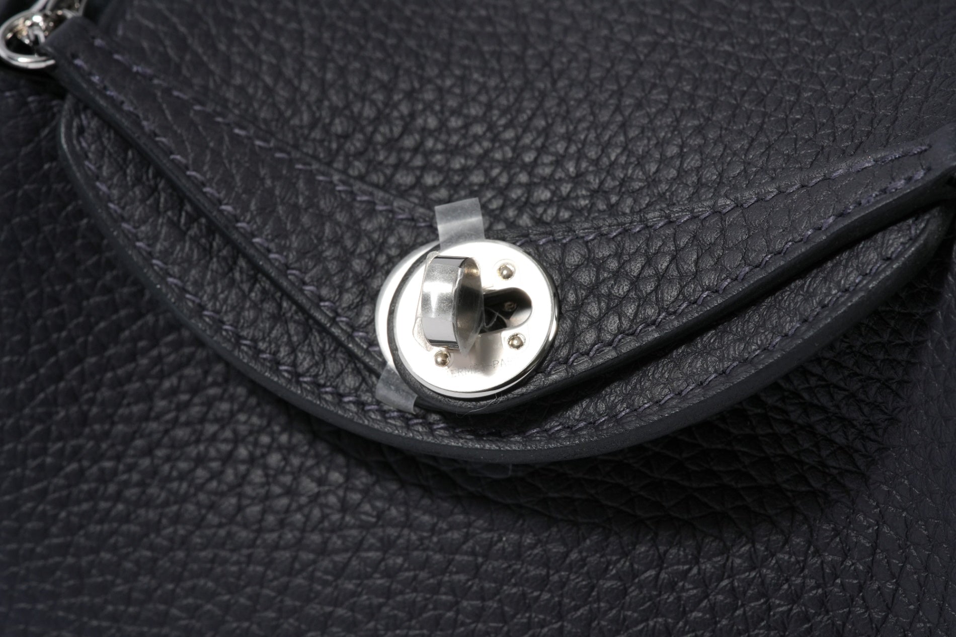 HERMES ミニリンディ2 キャバン