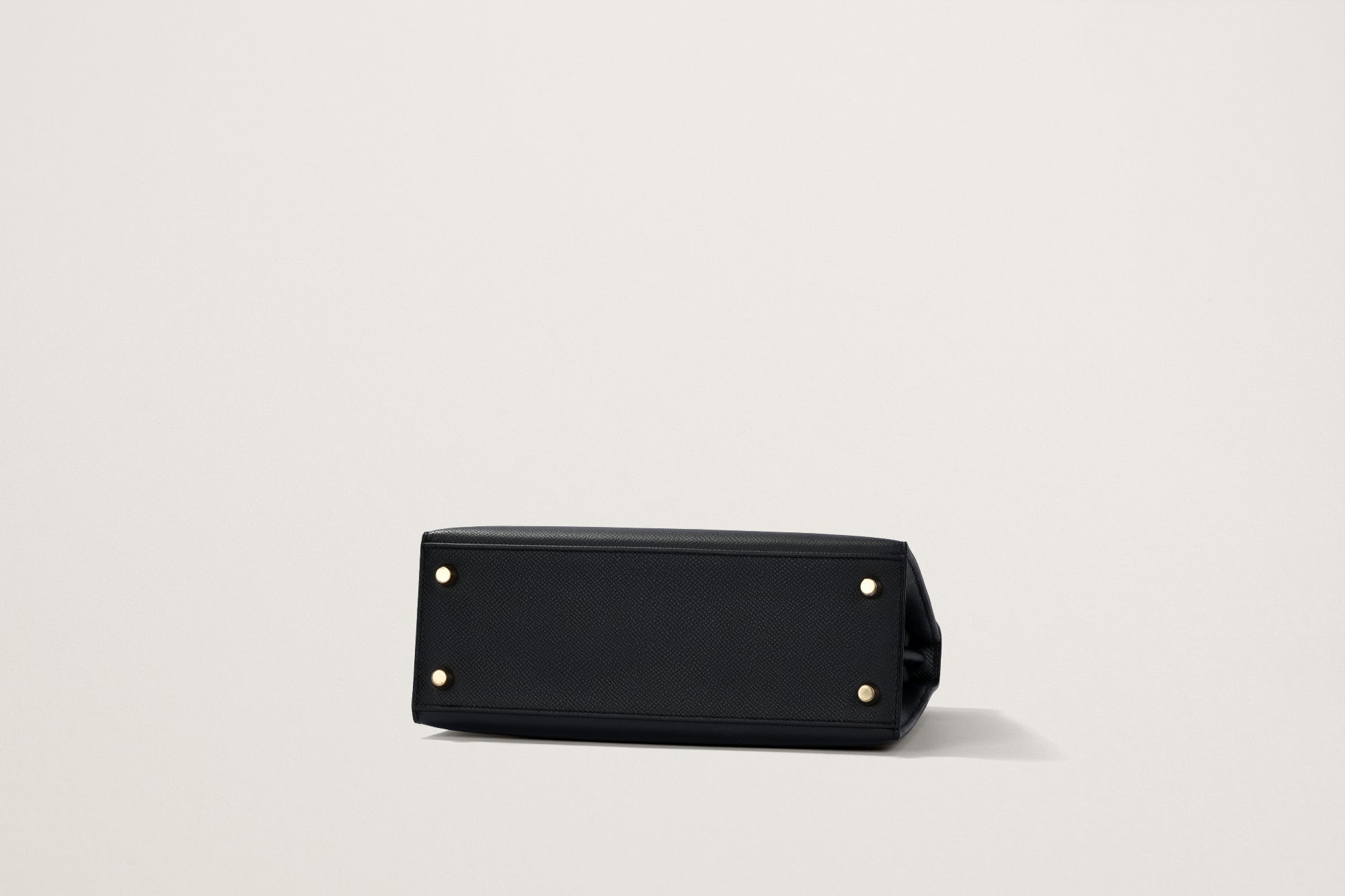 HERMES ケリー25 黒