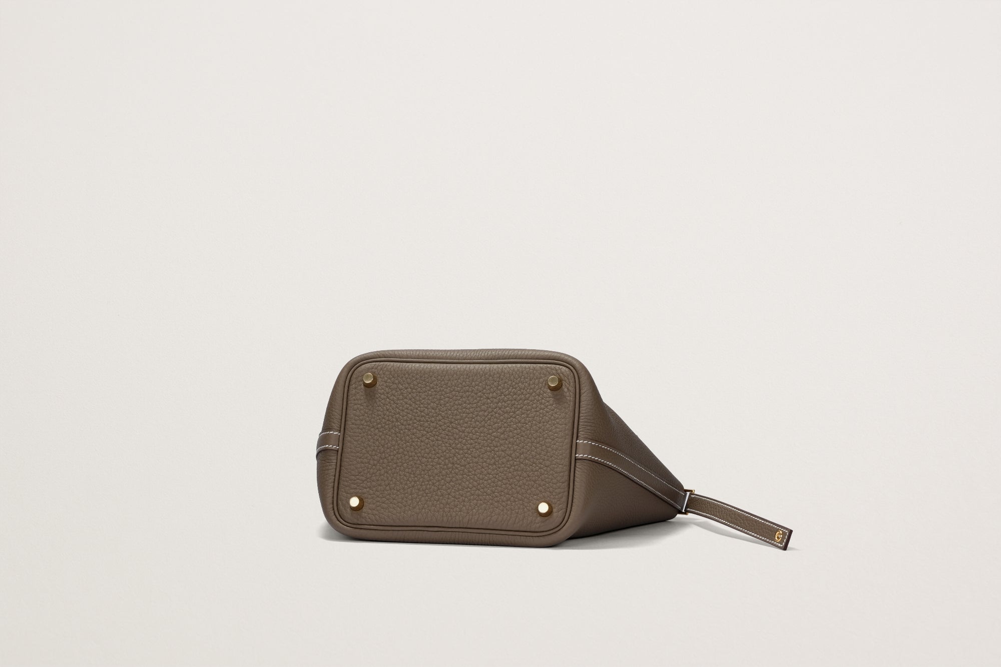 HERMES ピコタンロック18 エトゥープ
