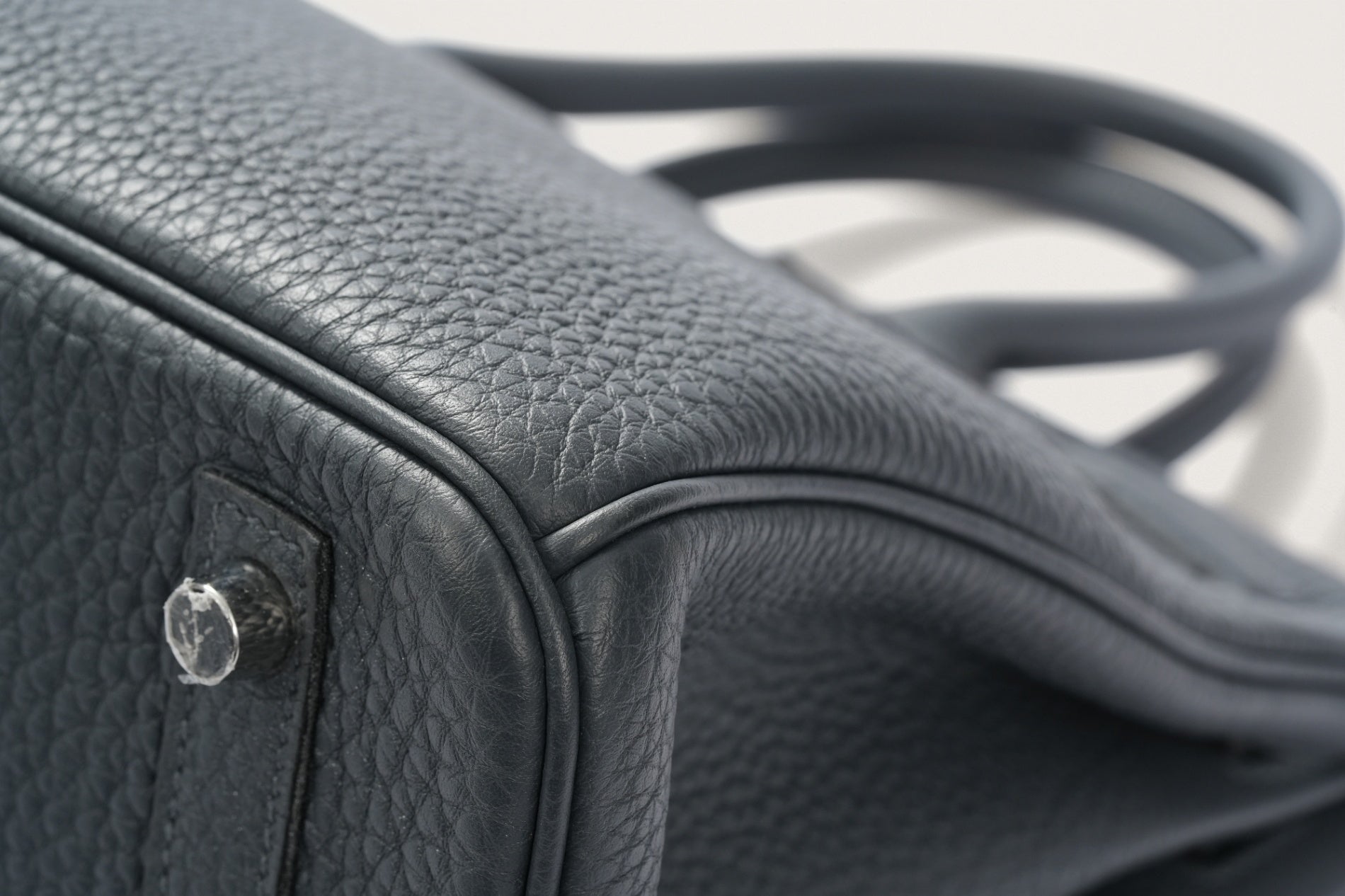 HERMES バーキン30 グリミスティ