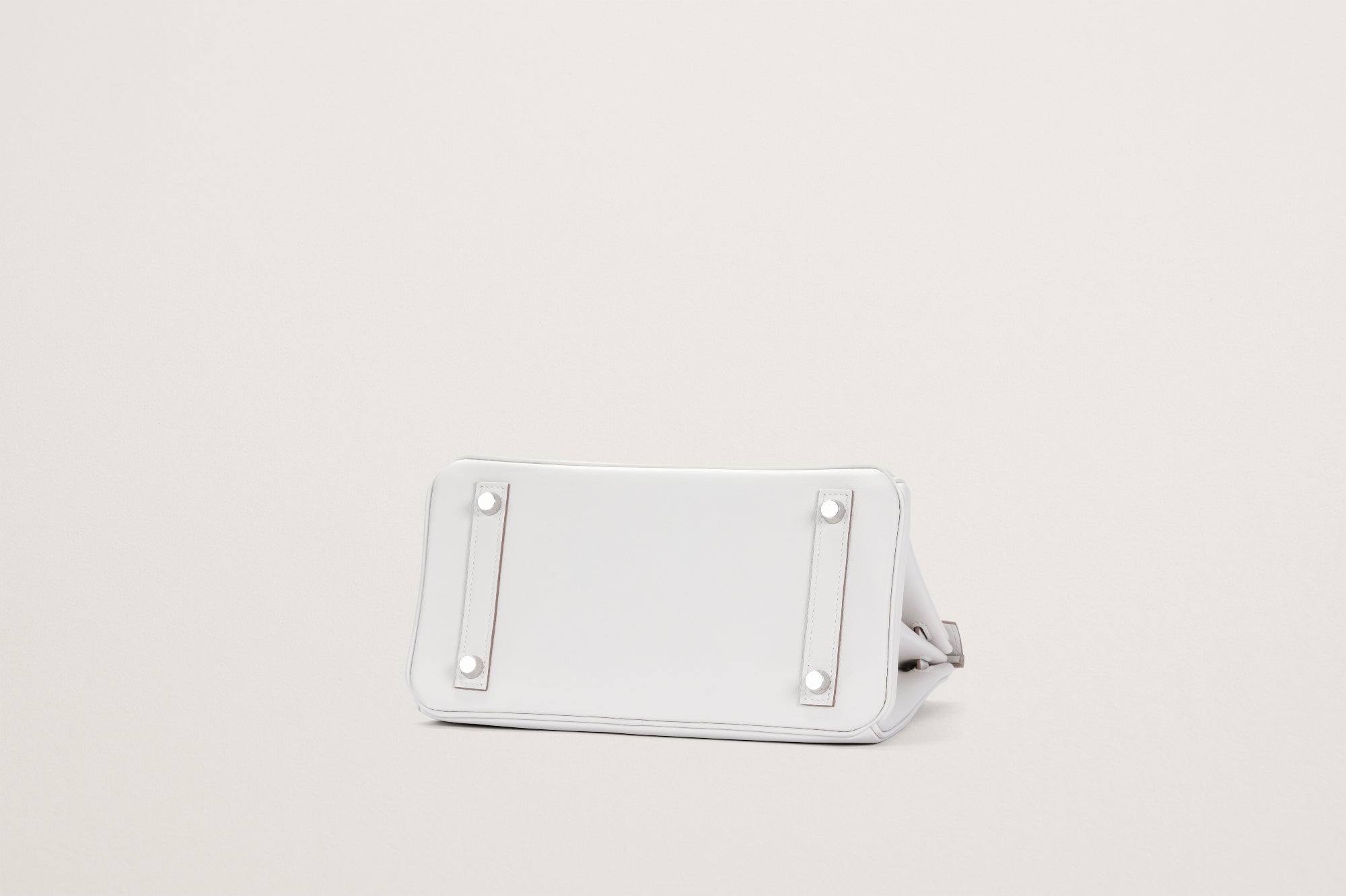 HERMES バーキン25 グリパール