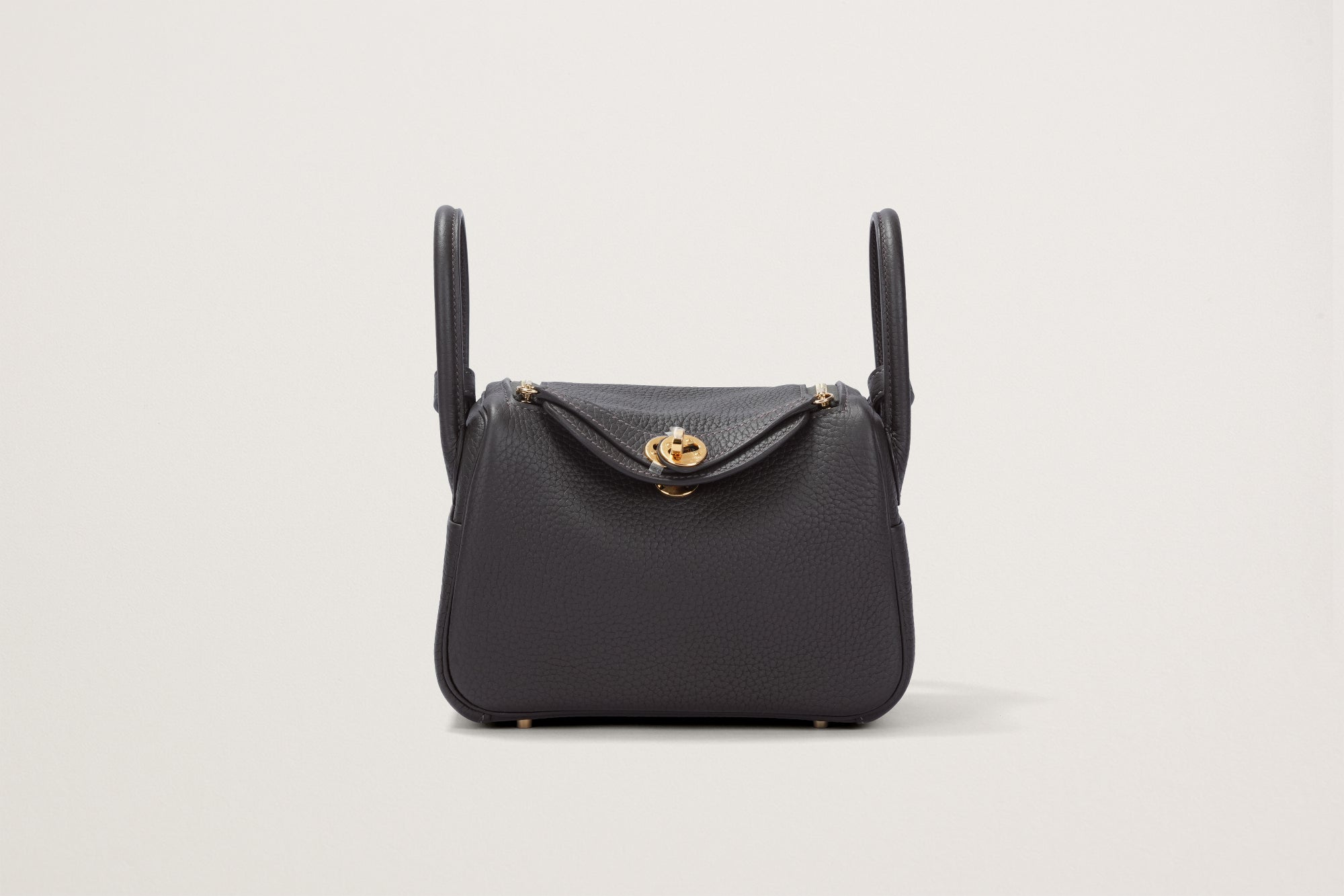 HERMES ミニリンディ2 ベブラン