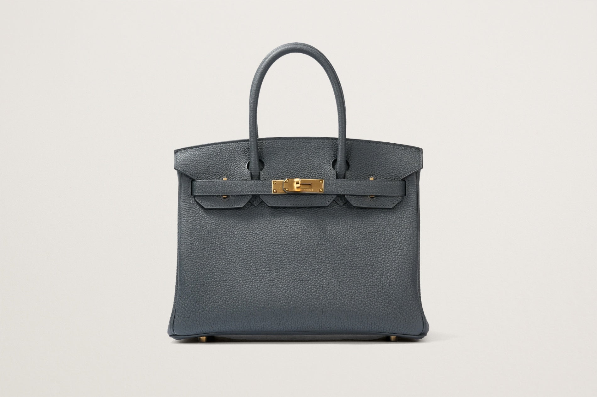 HERMES バーキン30 グリミスティ – GINZA SATAKE