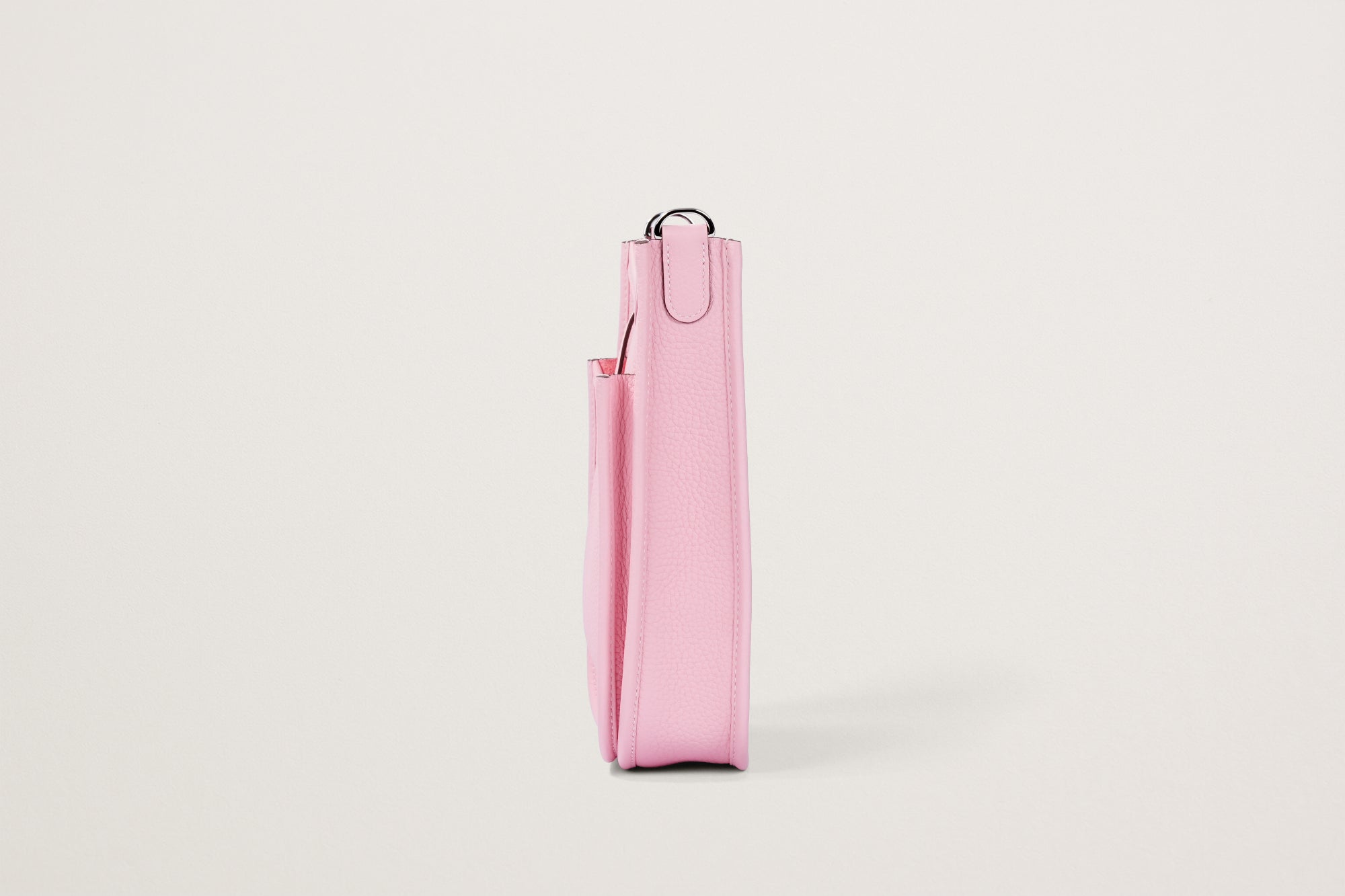 HERMES エヴリン23 ローズサクラ