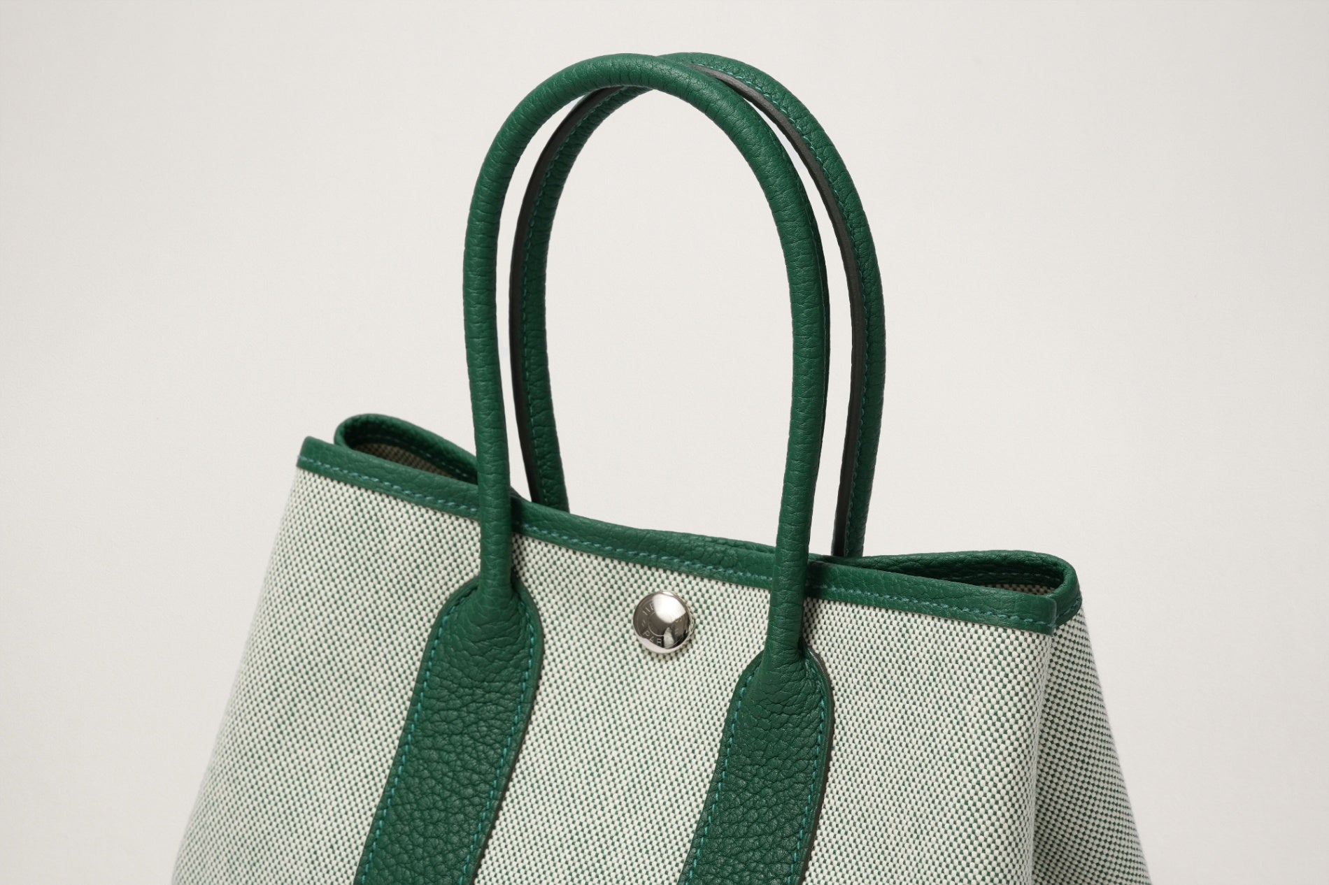 HERMES ガーデンパーティ ネオ