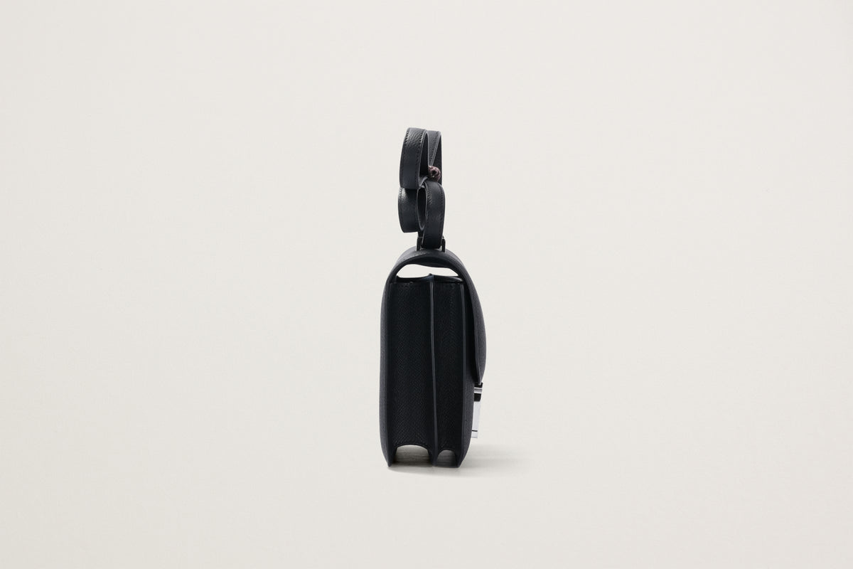 HERMES コンスタンスミニ 黒