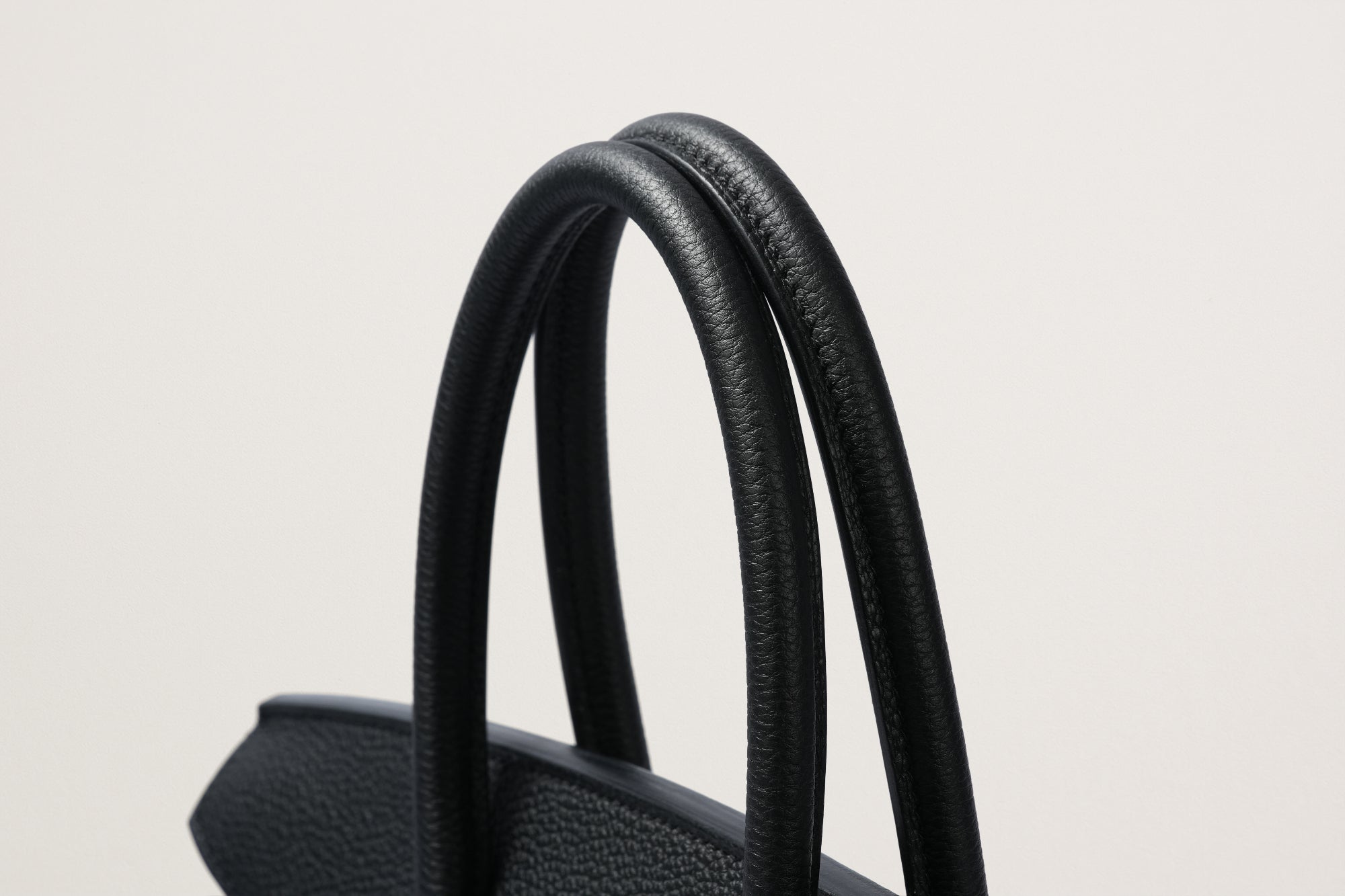 HERMES バーキン30 黒