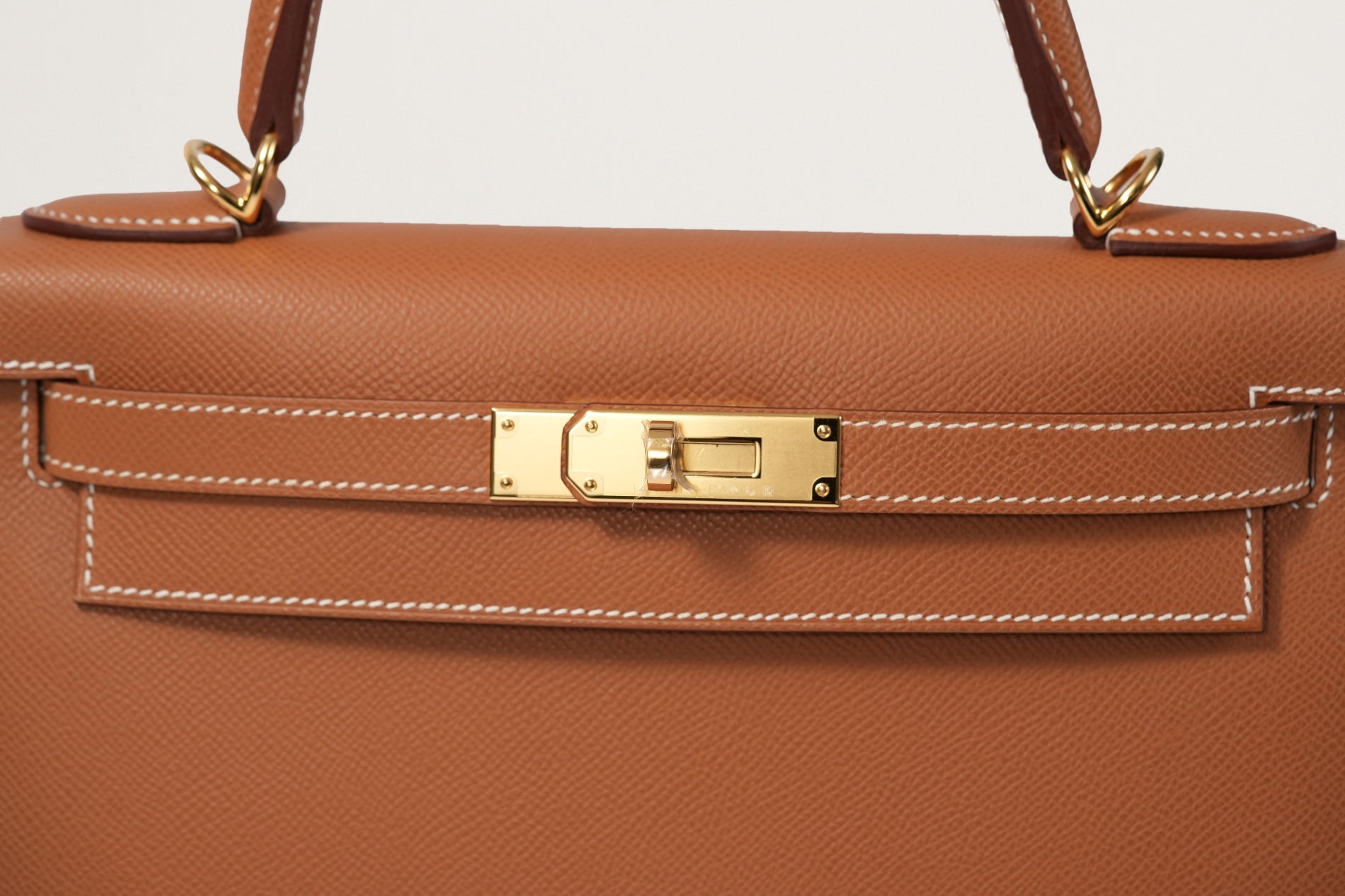 HERMES ケリー28