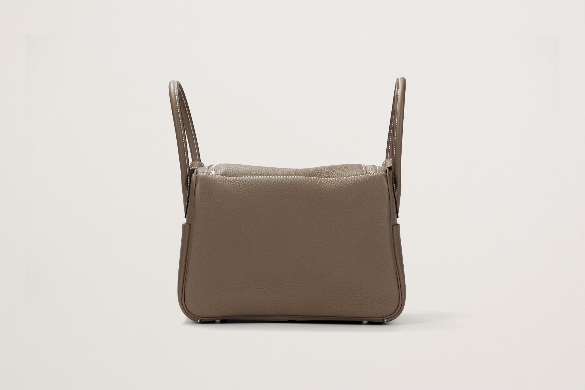 HERMES リンディ26 エトゥープ