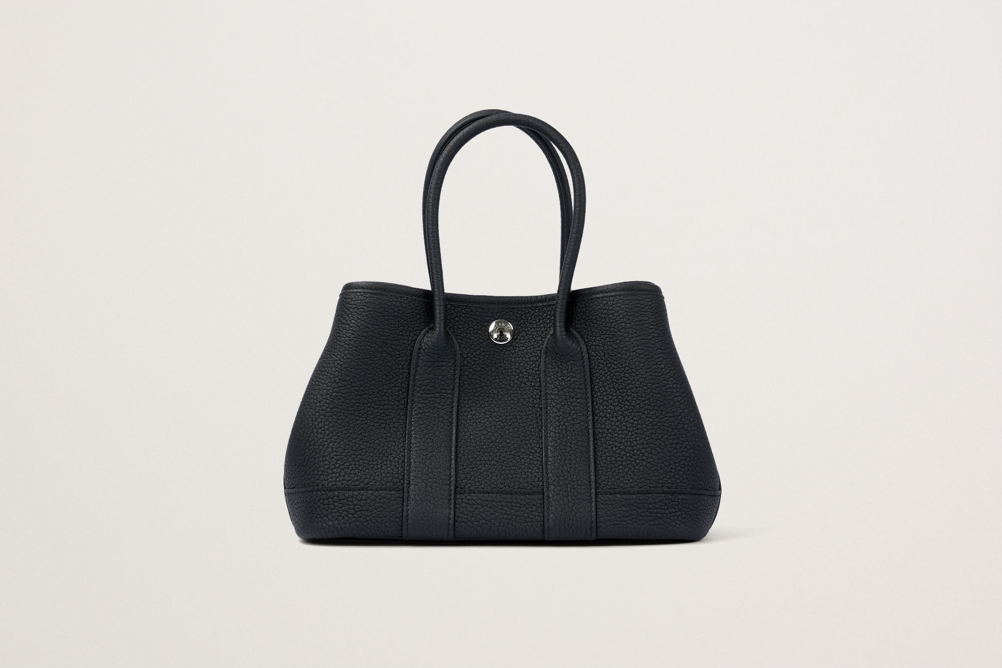 HERMES ネオ・ガーデン23 黒 – GINZA SATAKE