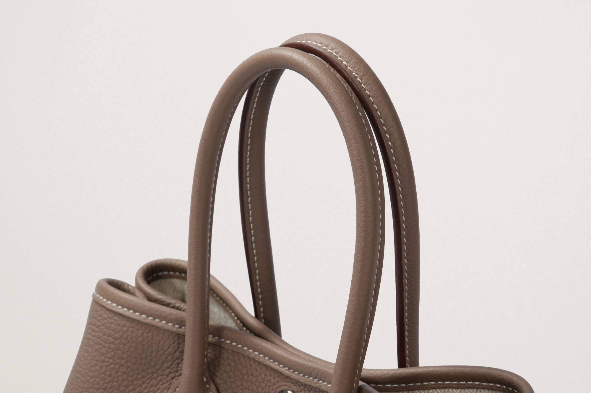 HERMES ネオ・ガーデン23 エトゥープ