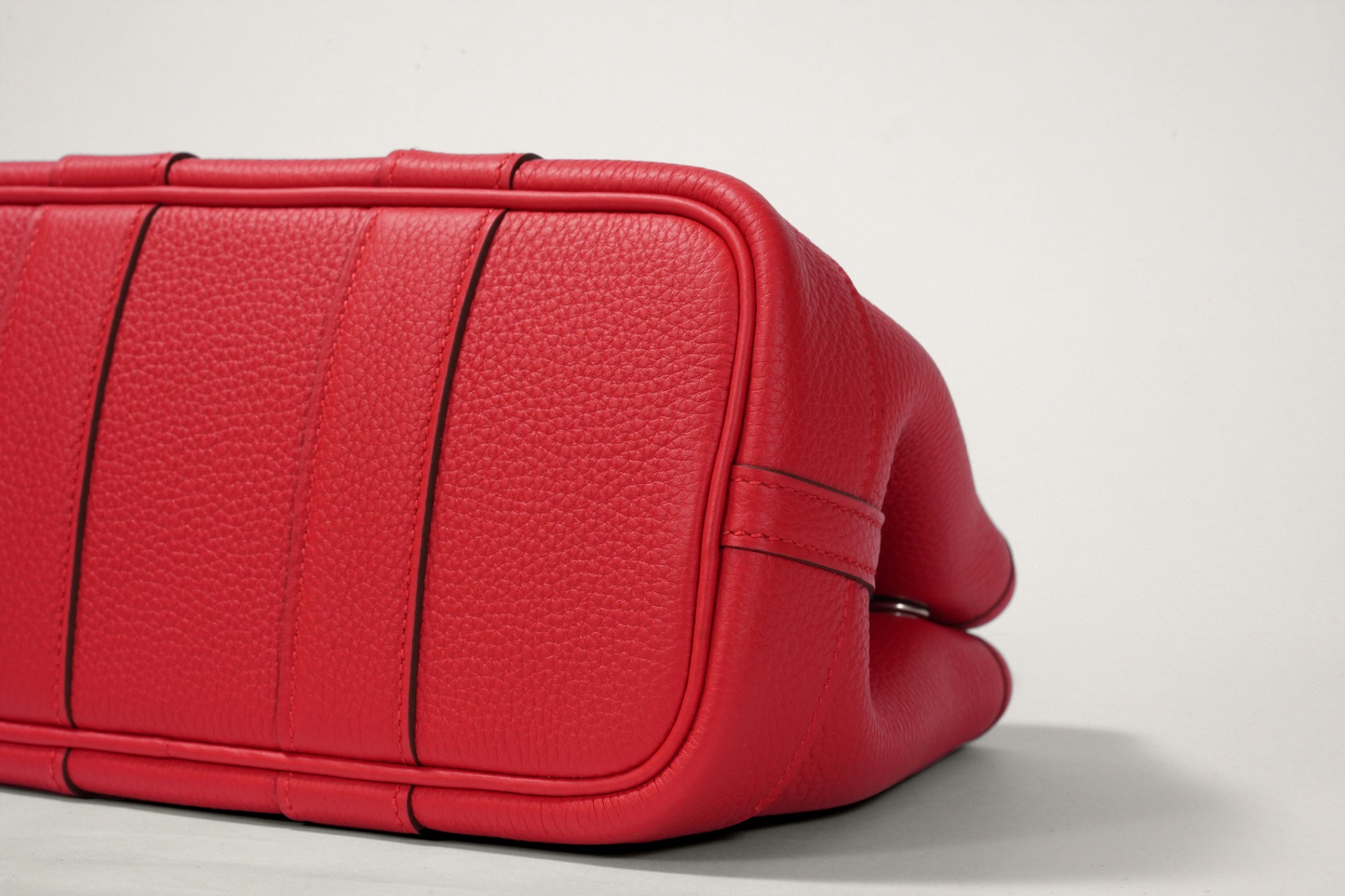 HERMES ネオ・ガーデン23 ルージュラデュー