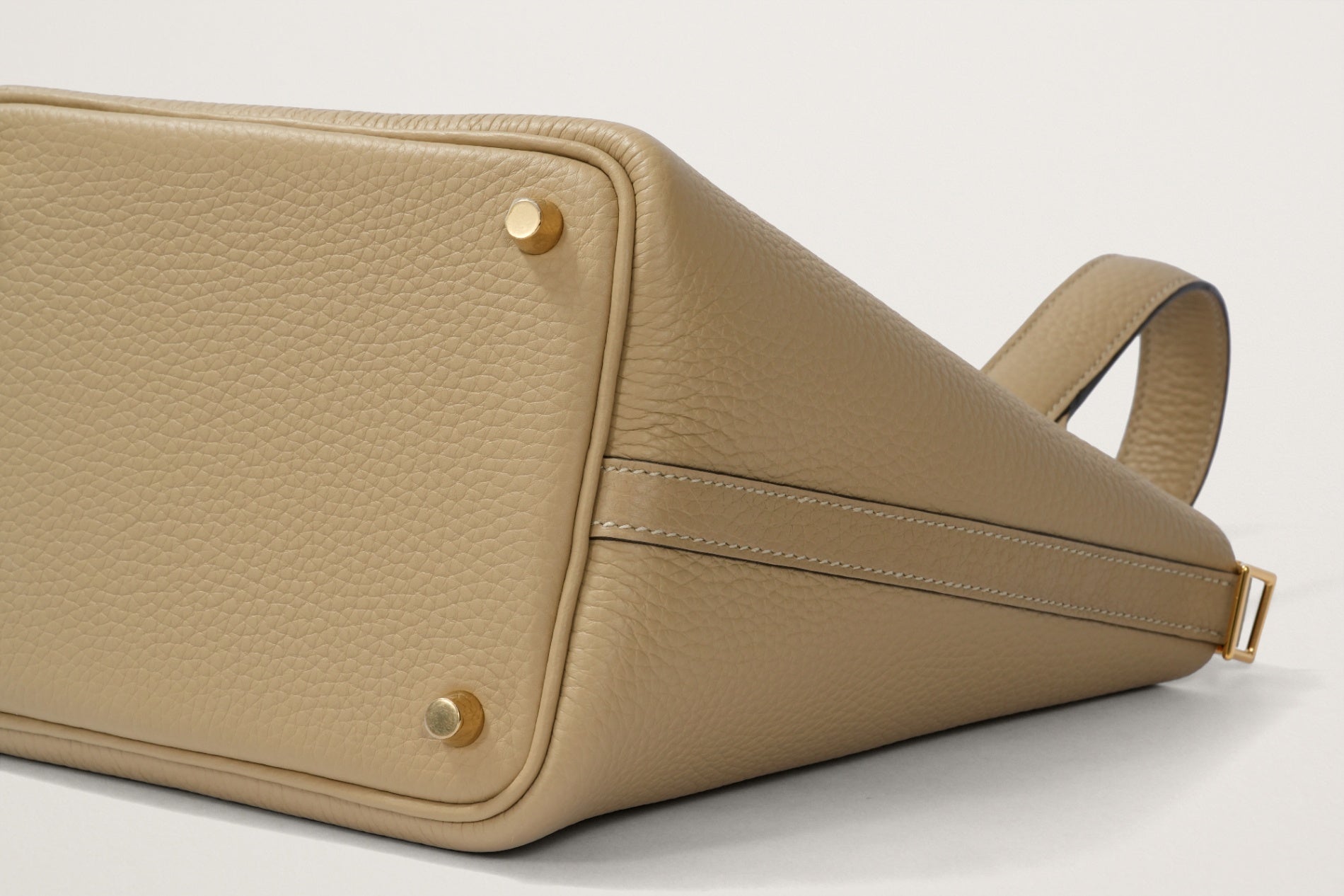 HERMES ピコタンロック18 トレンチ – GINZA SATAKE