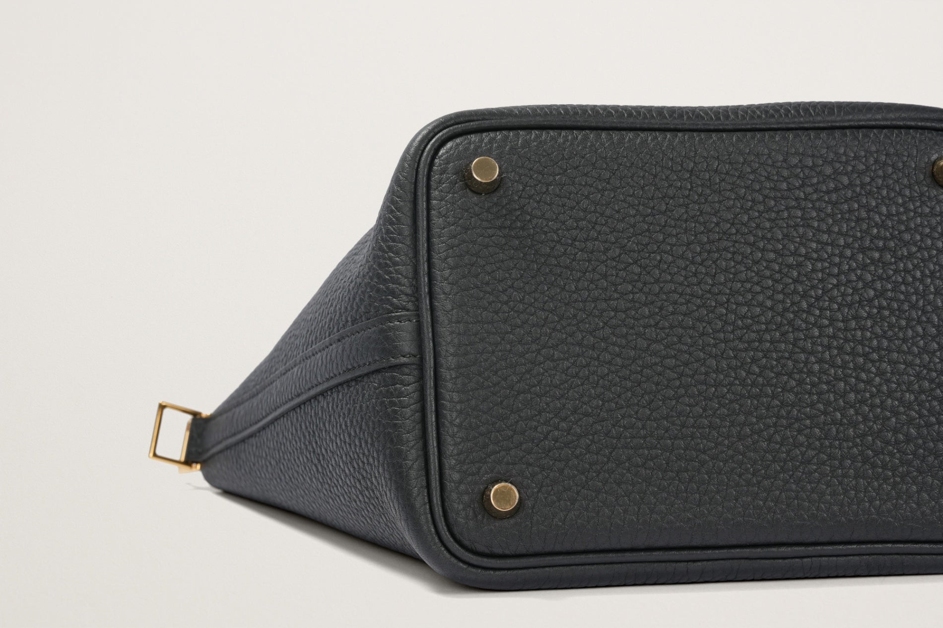 HERMES ピコタンロック18 黒