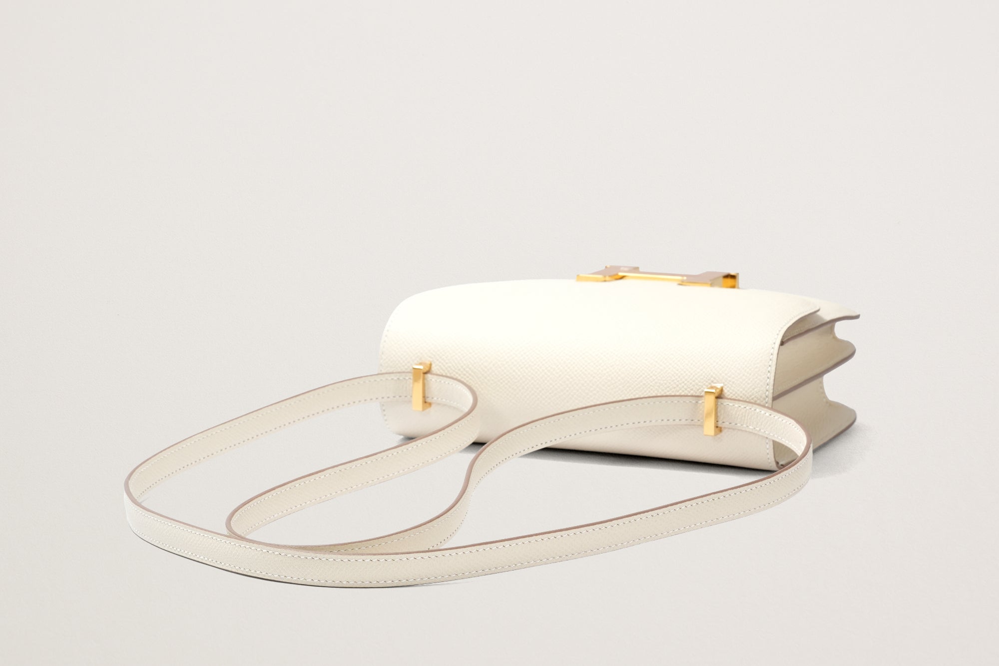 HERMES コンスタンスミニ クレ