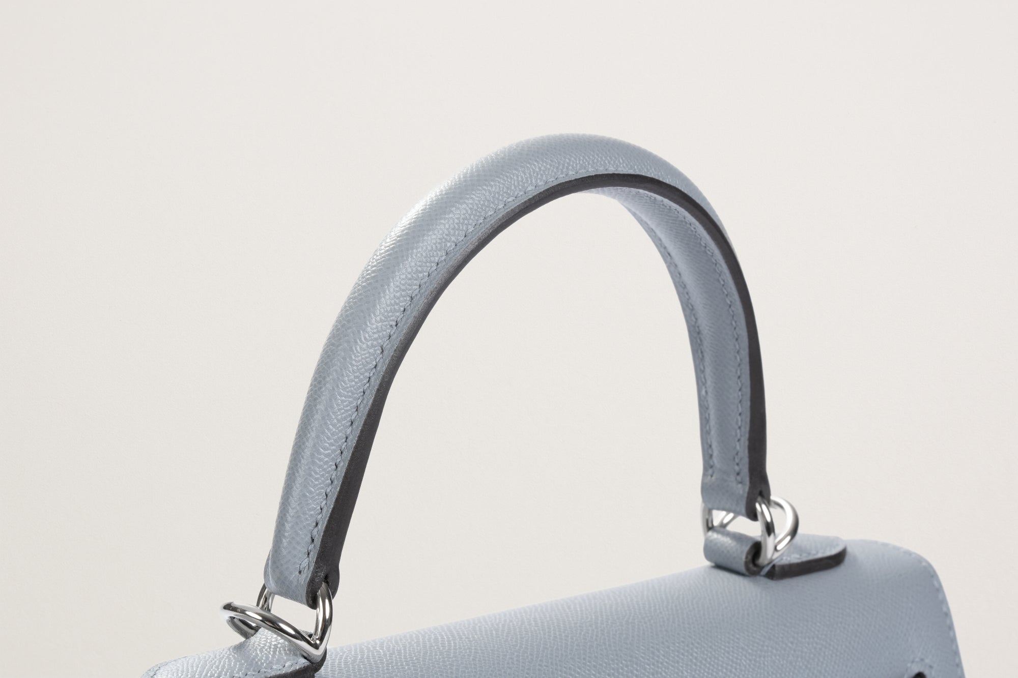 HERMES ケリー25 グリパンタン