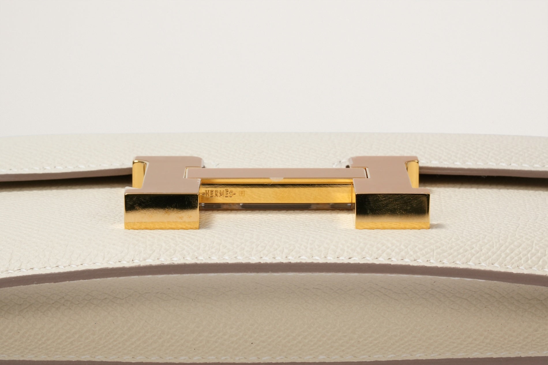 HERMES コンスタンスミニ クレ