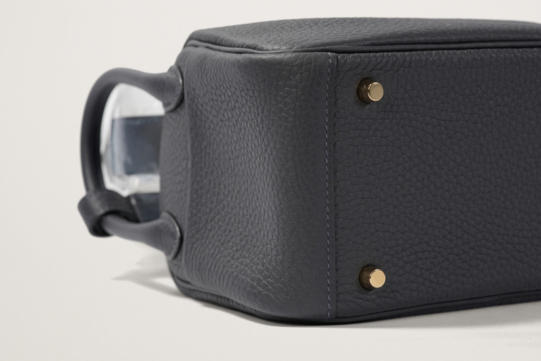 HERMES ミニリンディ2 キャバン