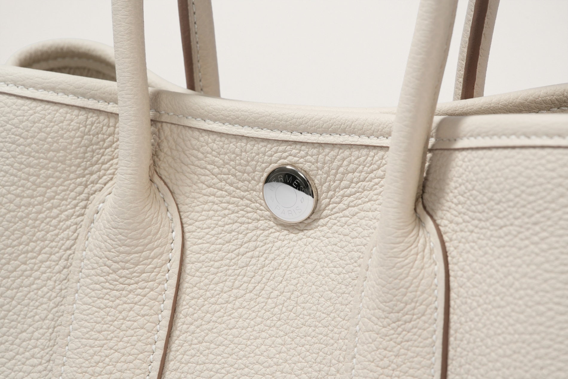 HERMES ネオ・ガーデン23 クレ