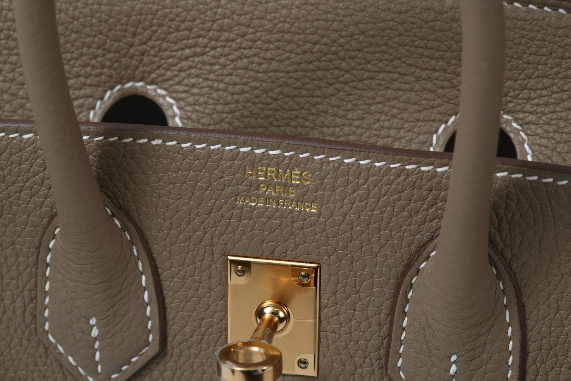 HERMES バーキン25
