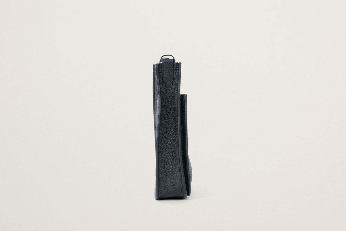HERMES エヴリン23 黒