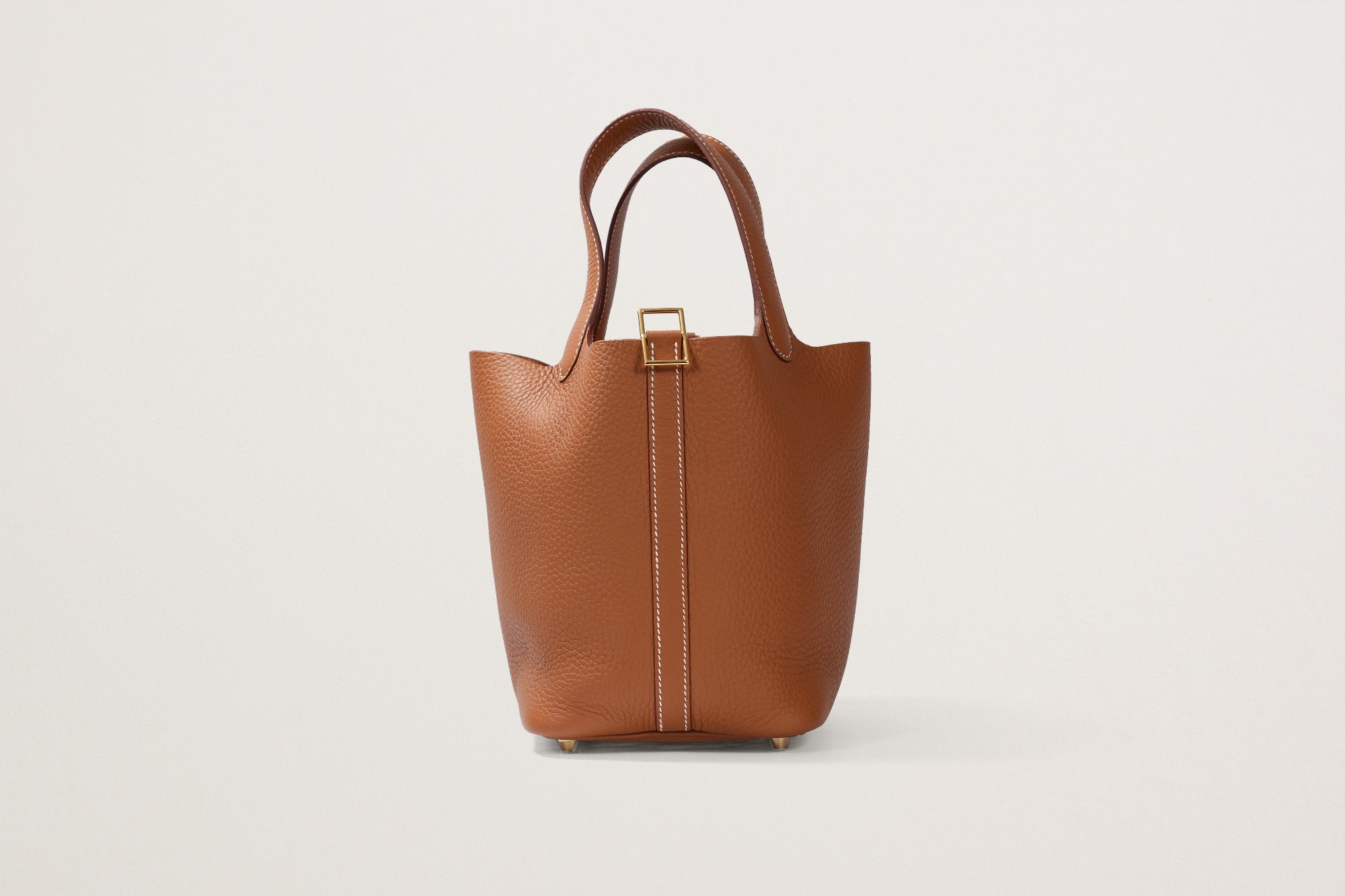 HERMES ピコタンロック18 ゴールド – GINZA SATAKE
